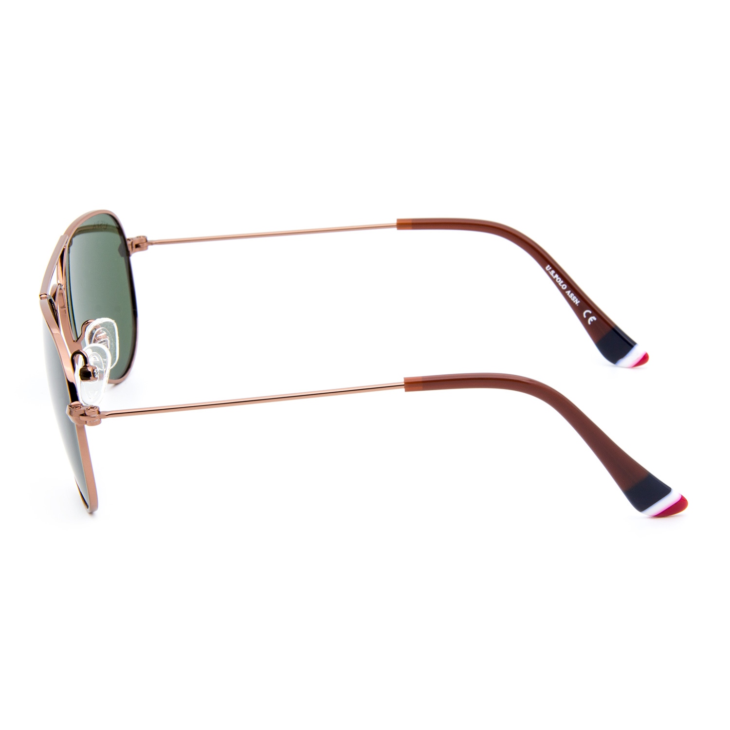 U.S. Polo Assn. USSLU0023 04 Unisex Çocuk Güneş Gözlüğü