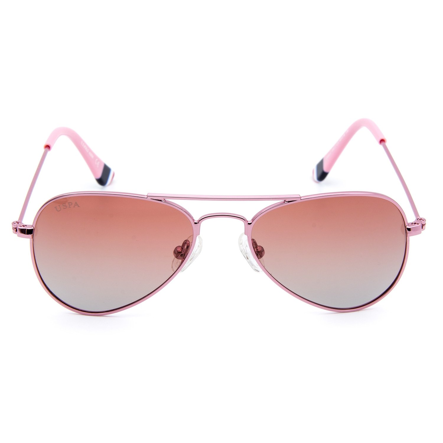 U.S. Polo Assn. USSLU0023 05 Kız Çocuk Güneş Gözlüğü