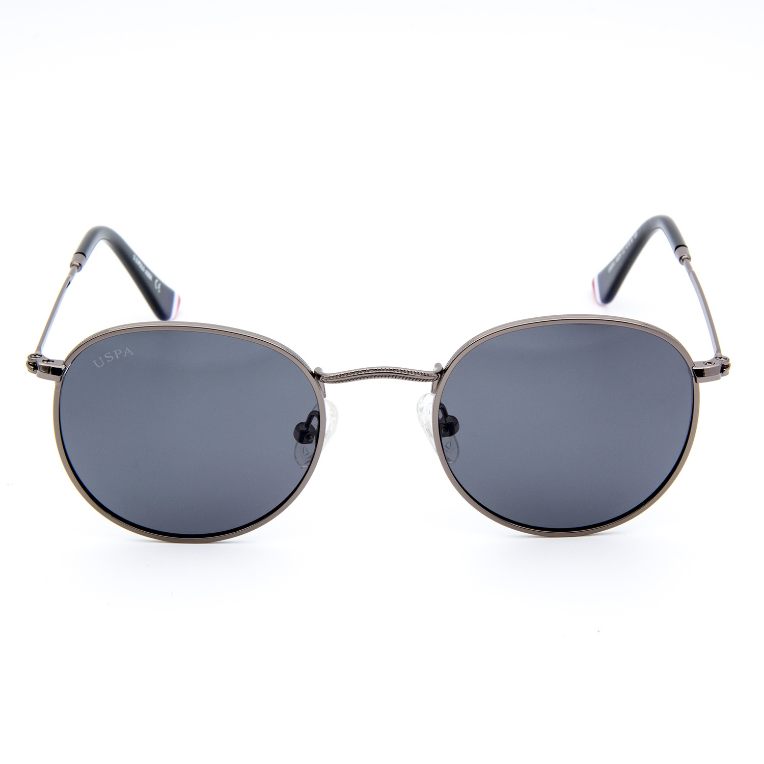 U.S. Polo Assn. USSLU0024 02 Unisex Çocuk Güneş Gözlüğü