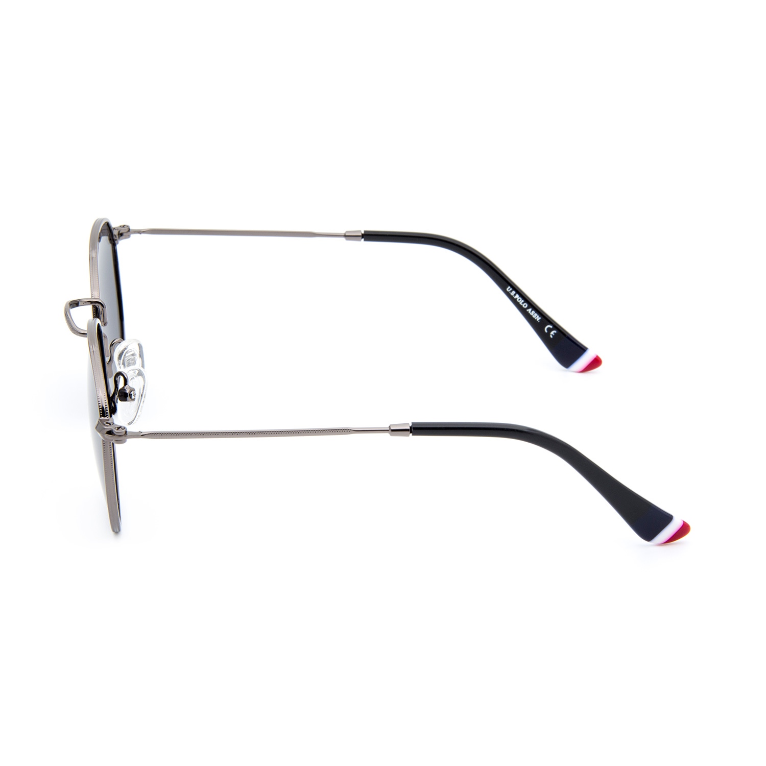 U.S. Polo Assn. USSLU0024 02 Unisex Çocuk Güneş Gözlüğü