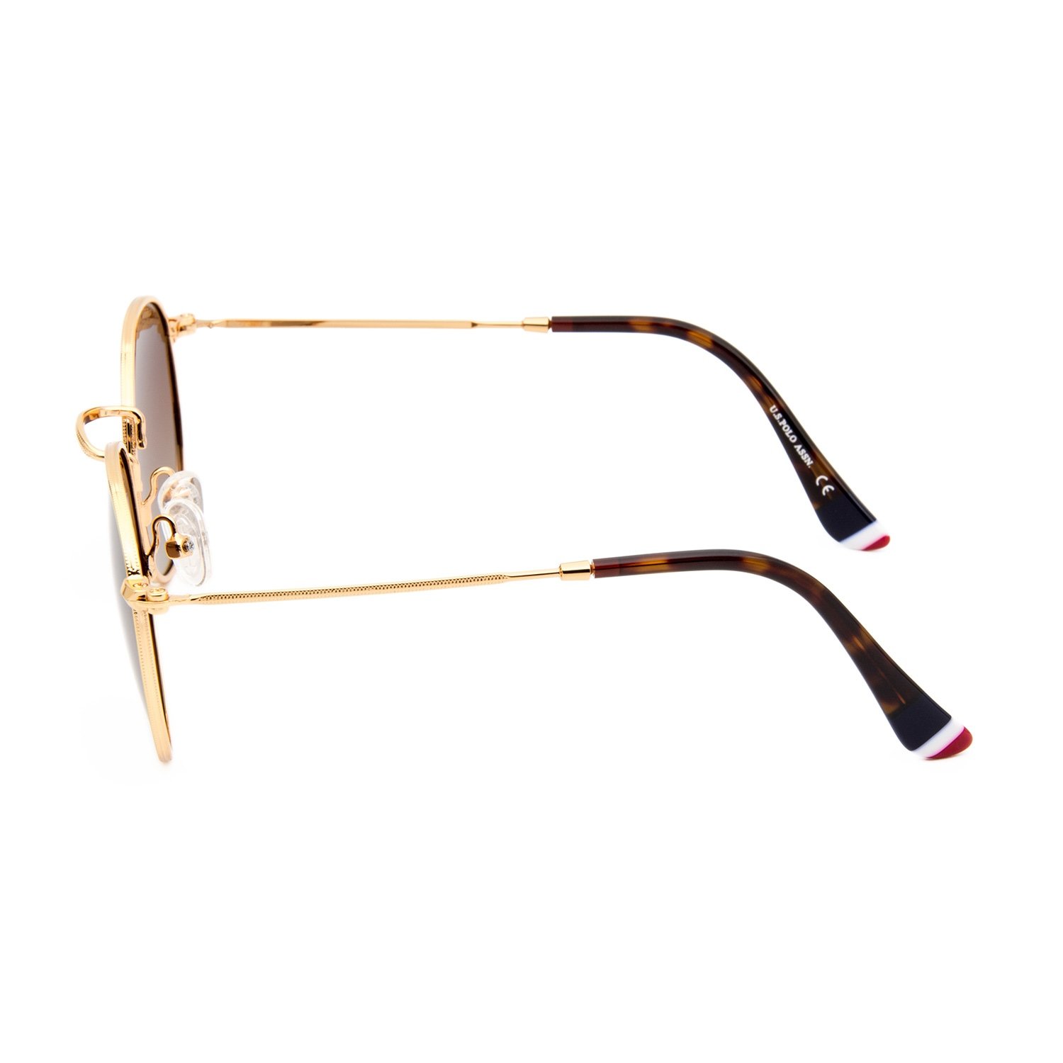 U.S. Polo Assn. USSLU0024 03 Unisex Çocuk Güneş Gözlüğü