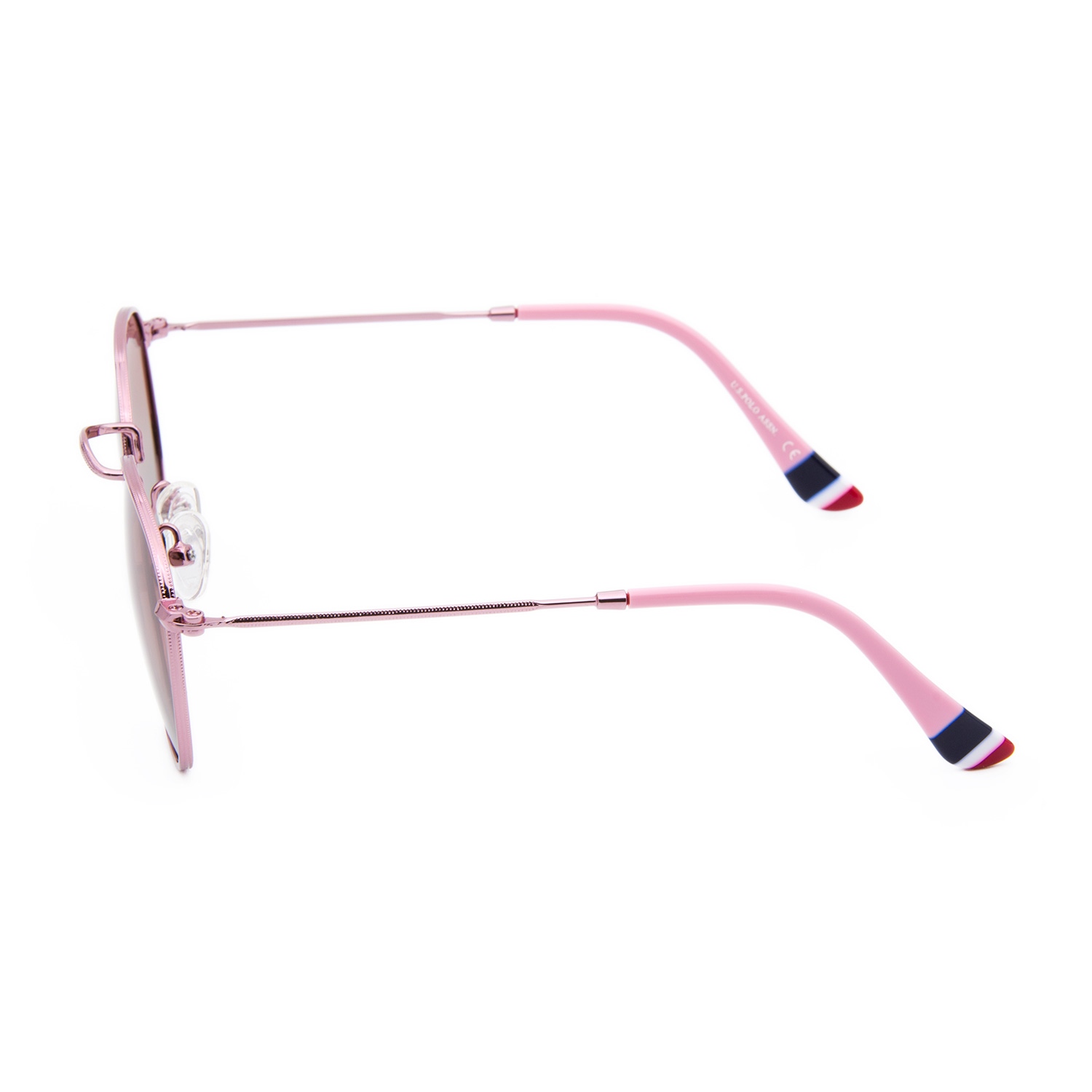 U.S. Polo Assn. USSLU0024 05 Kız Çocuk Güneş Gözlüğü