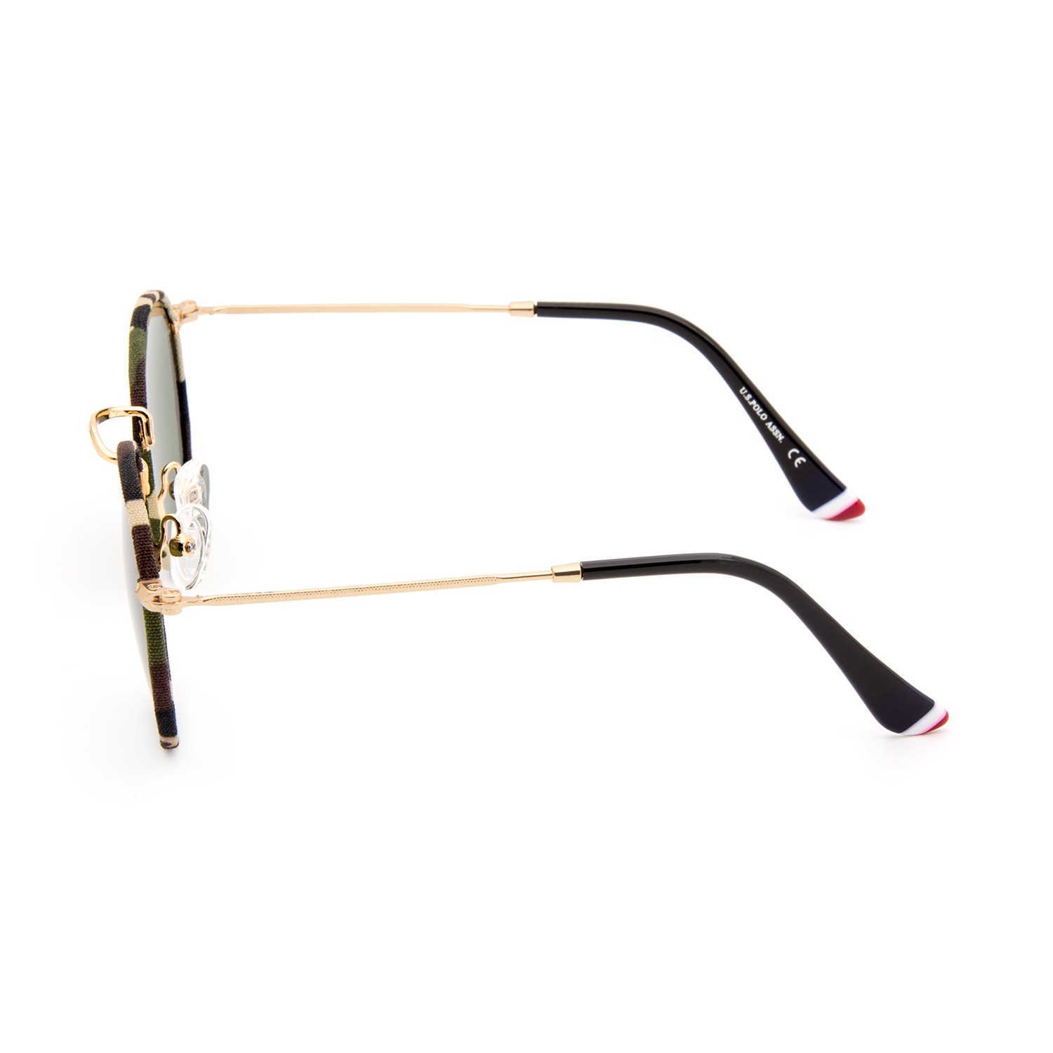 U.S. Polo Assn. USSLU0029 03 Unisex Çocuk Güneş Gözlüğü