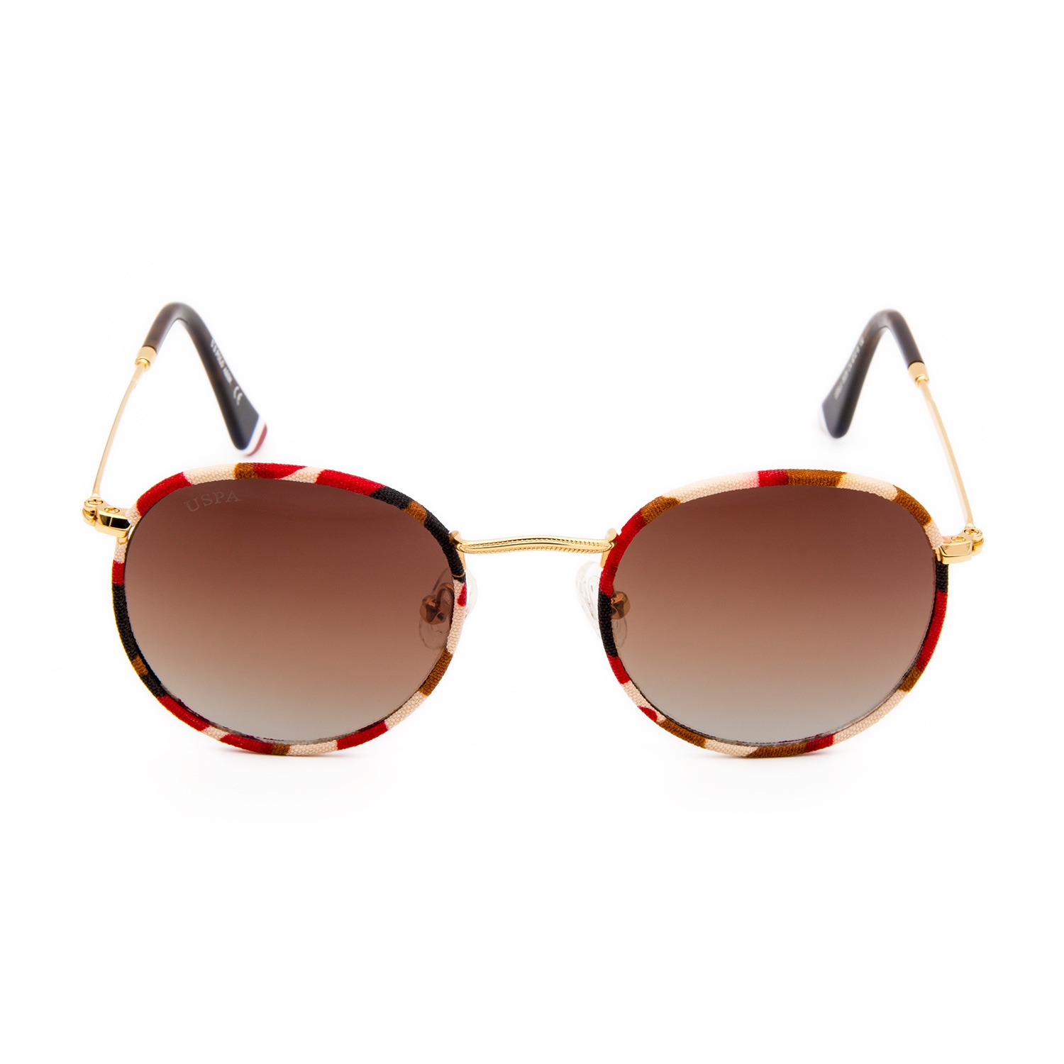 U.S. Polo Assn. USSLU0029 04 Unisex Çocuk Güneş Gözlüğü