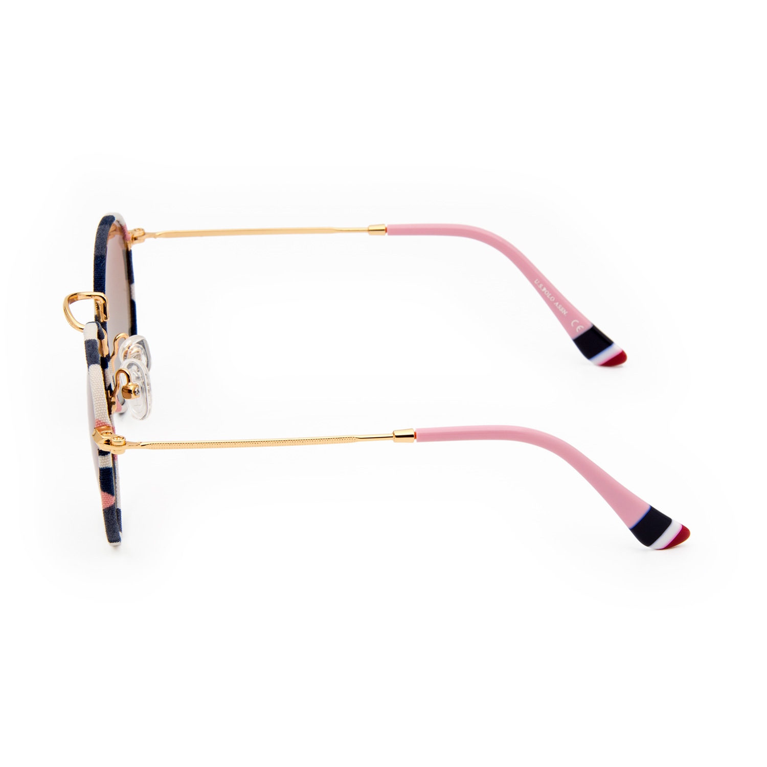 U.S. Polo Assn. USSLU0029 05 Kız Çocuk Güneş Gözlüğü