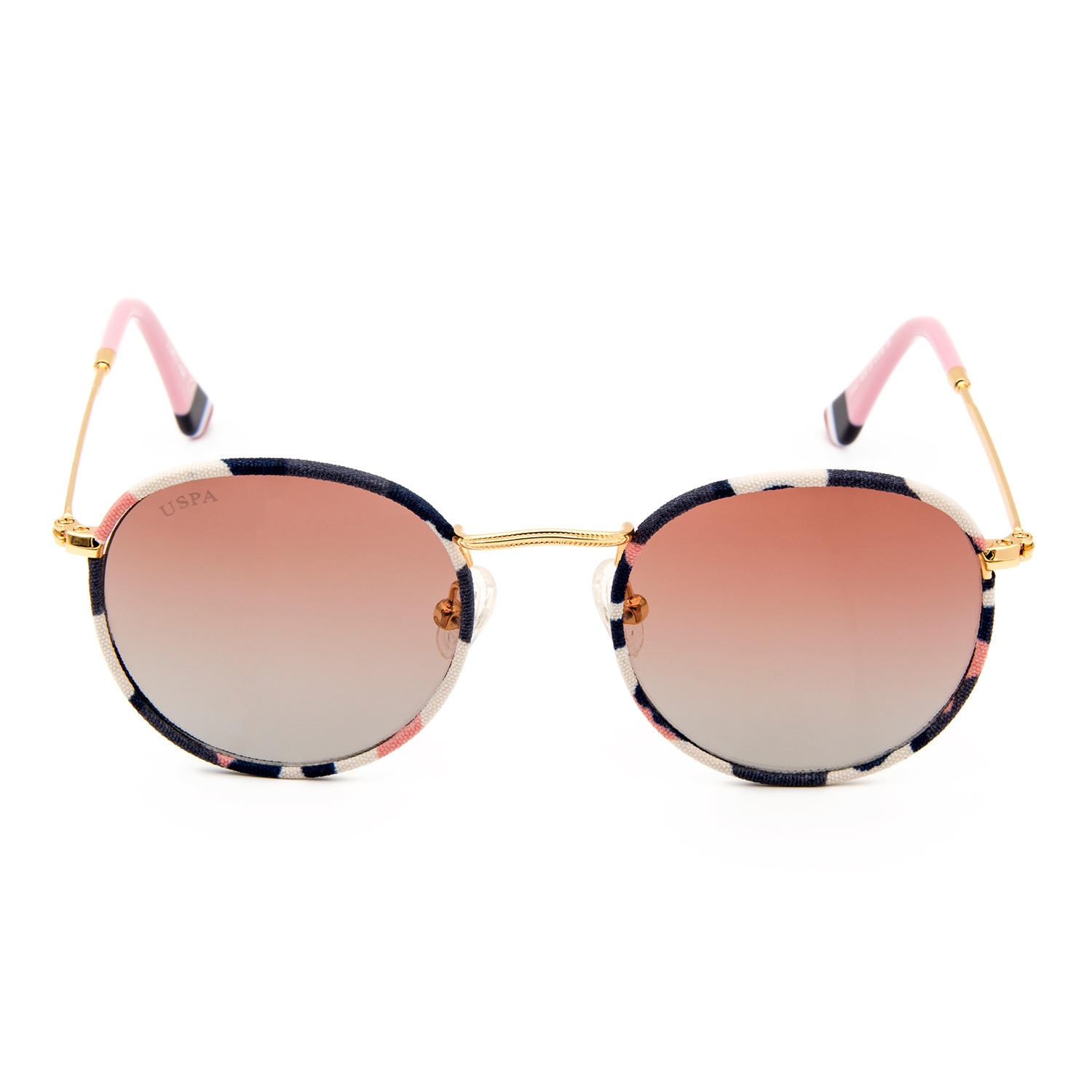 U.S. Polo Assn. USSLU0029 05 Kız Çocuk Güneş Gözlüğü