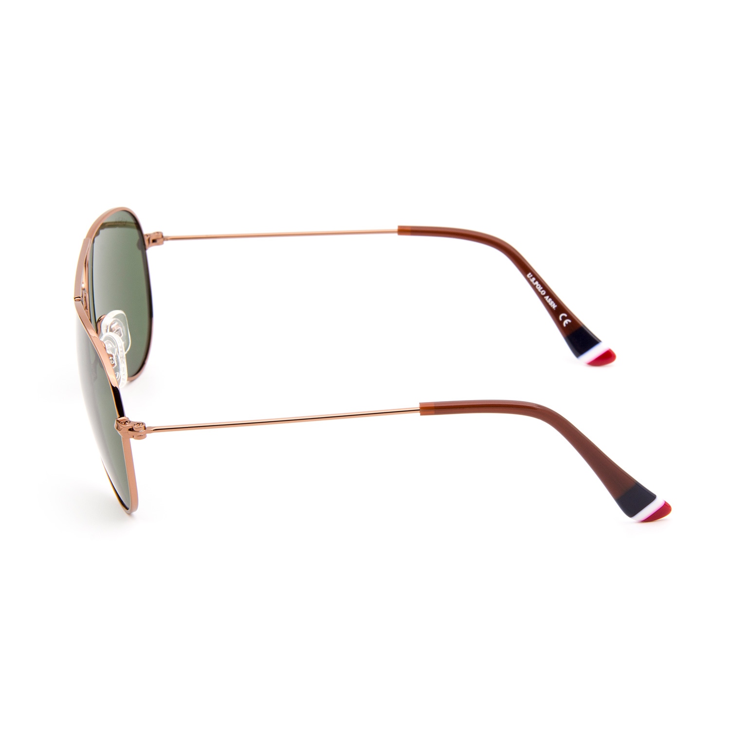 U.S. Polo Assn.  USSLU0030 04 Unisex Çocuk Güneş Gözlüğü