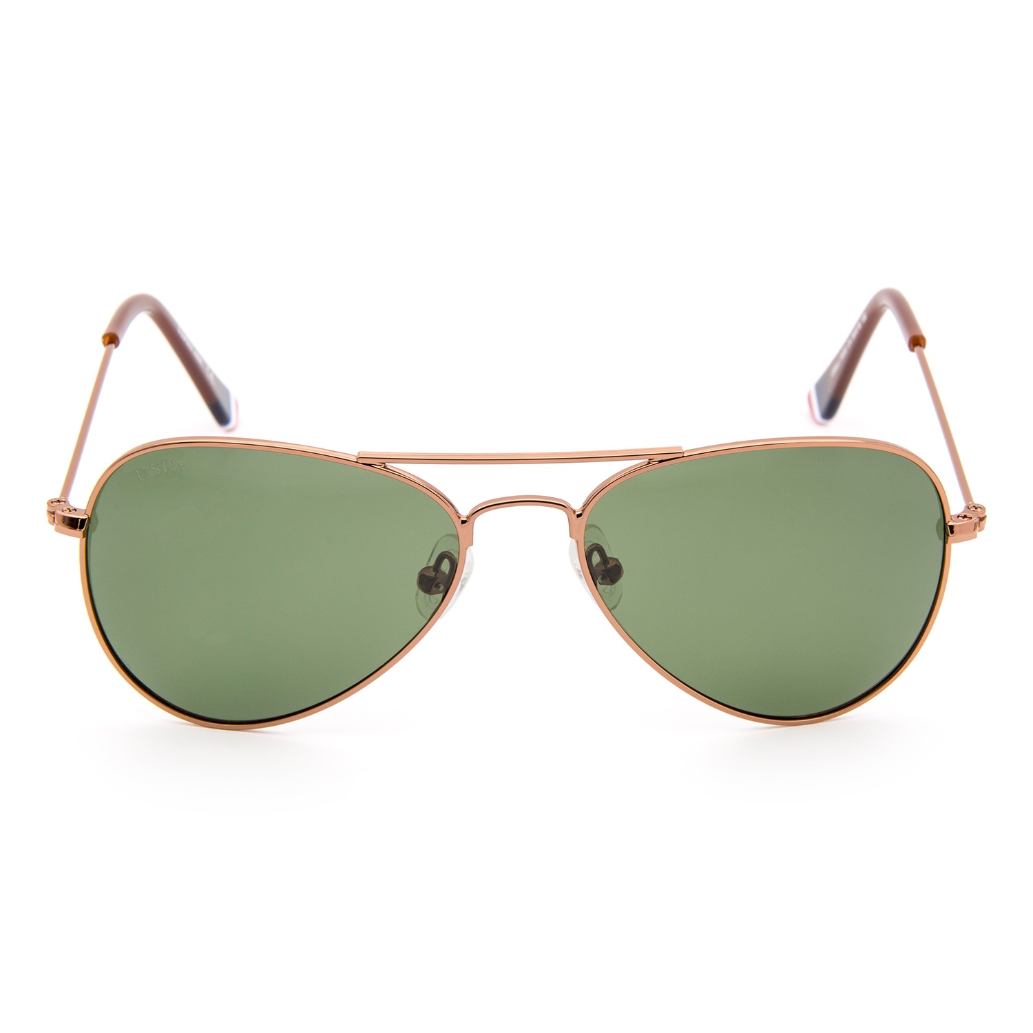 U.S. Polo Assn.  USSLU0030 04 Unisex Çocuk Güneş Gözlüğü