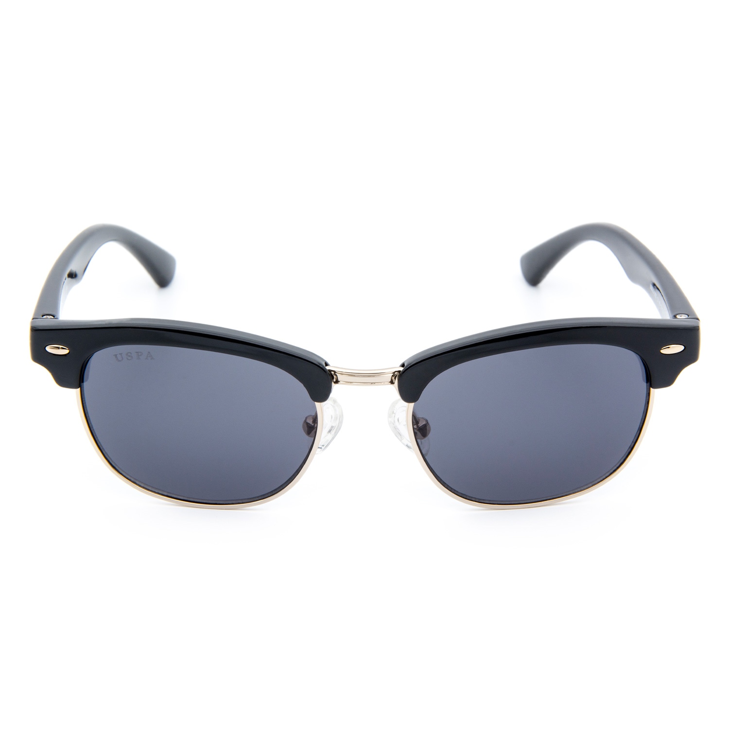 U.S. Polo Assn. USSLU0037 01 Unisex Çocuk Güneş Gözlüğü