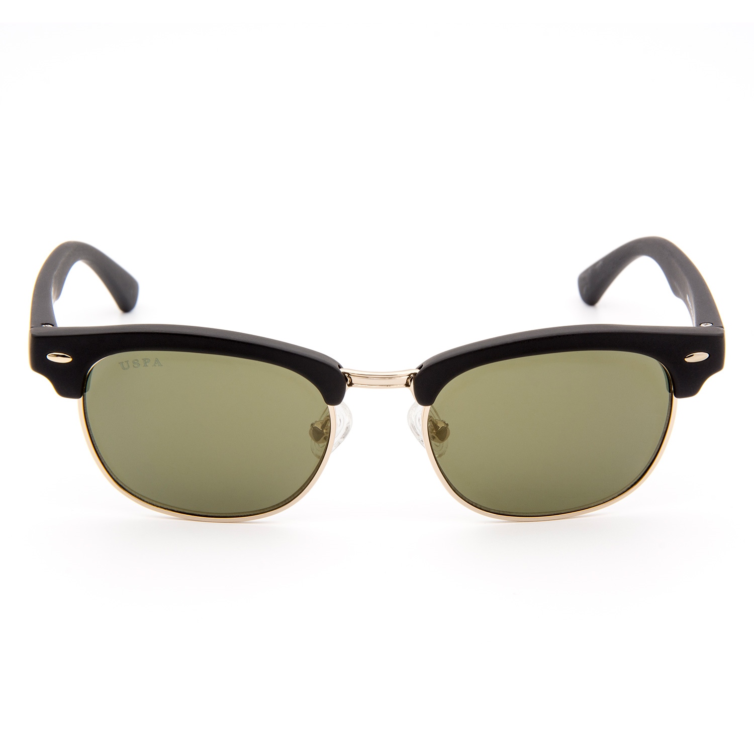 U.S. Polo Assn. USSLU0037 02 Unisex Çocuk Güneş Gözlüğü