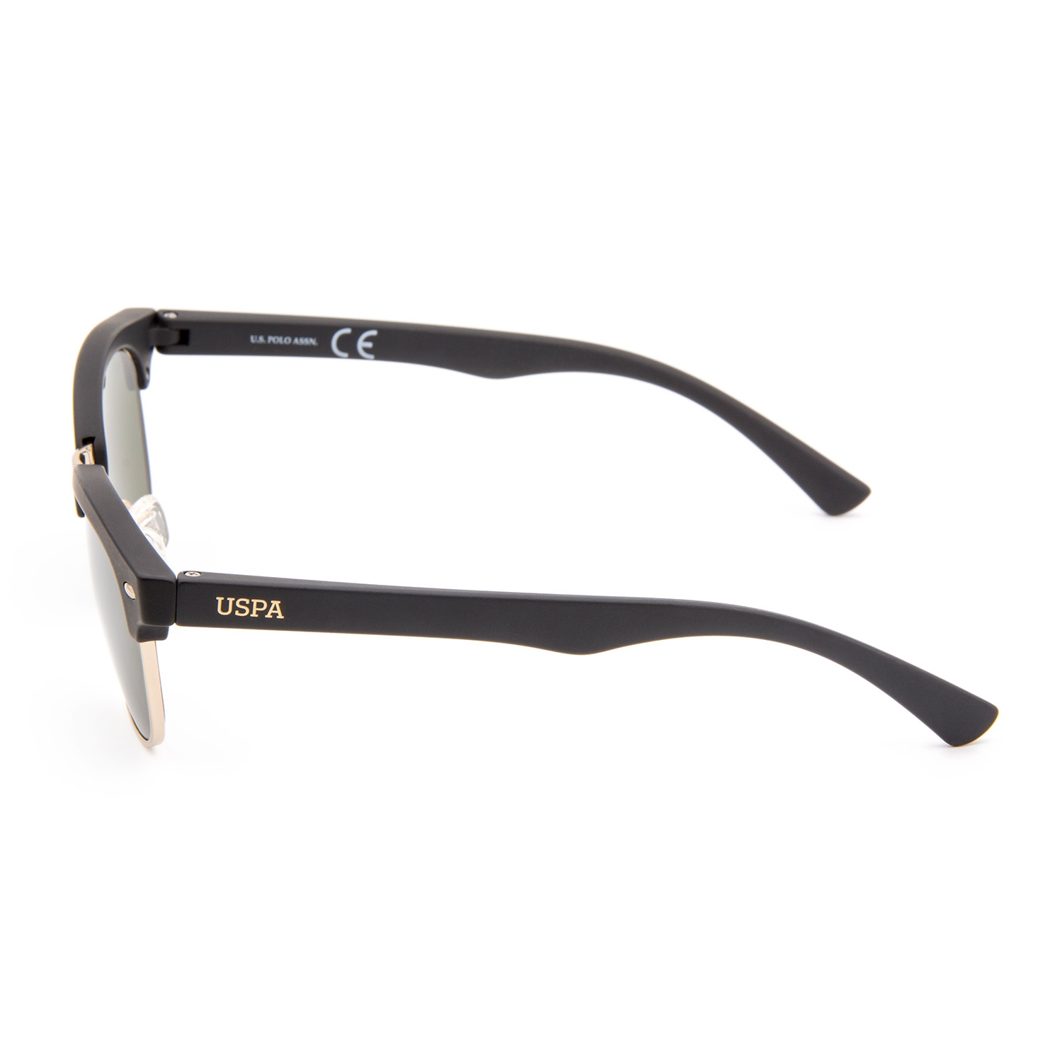 U.S. Polo Assn. USSLU0037 02 Unisex Çocuk Güneş Gözlüğü