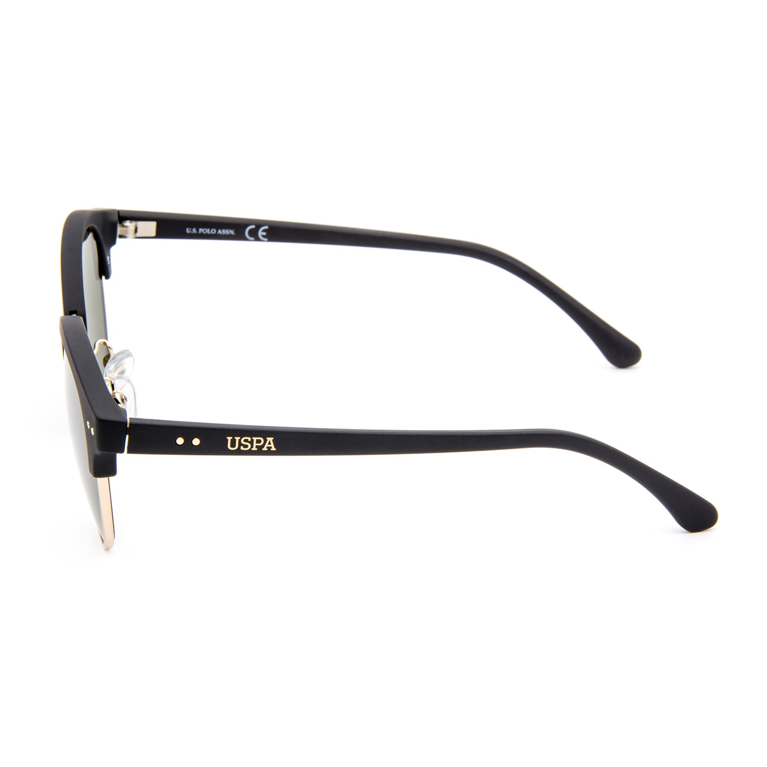 U.S. Polo Assn. USSLU0038 02 Unisex Çocuk Güneş Gözlüğü