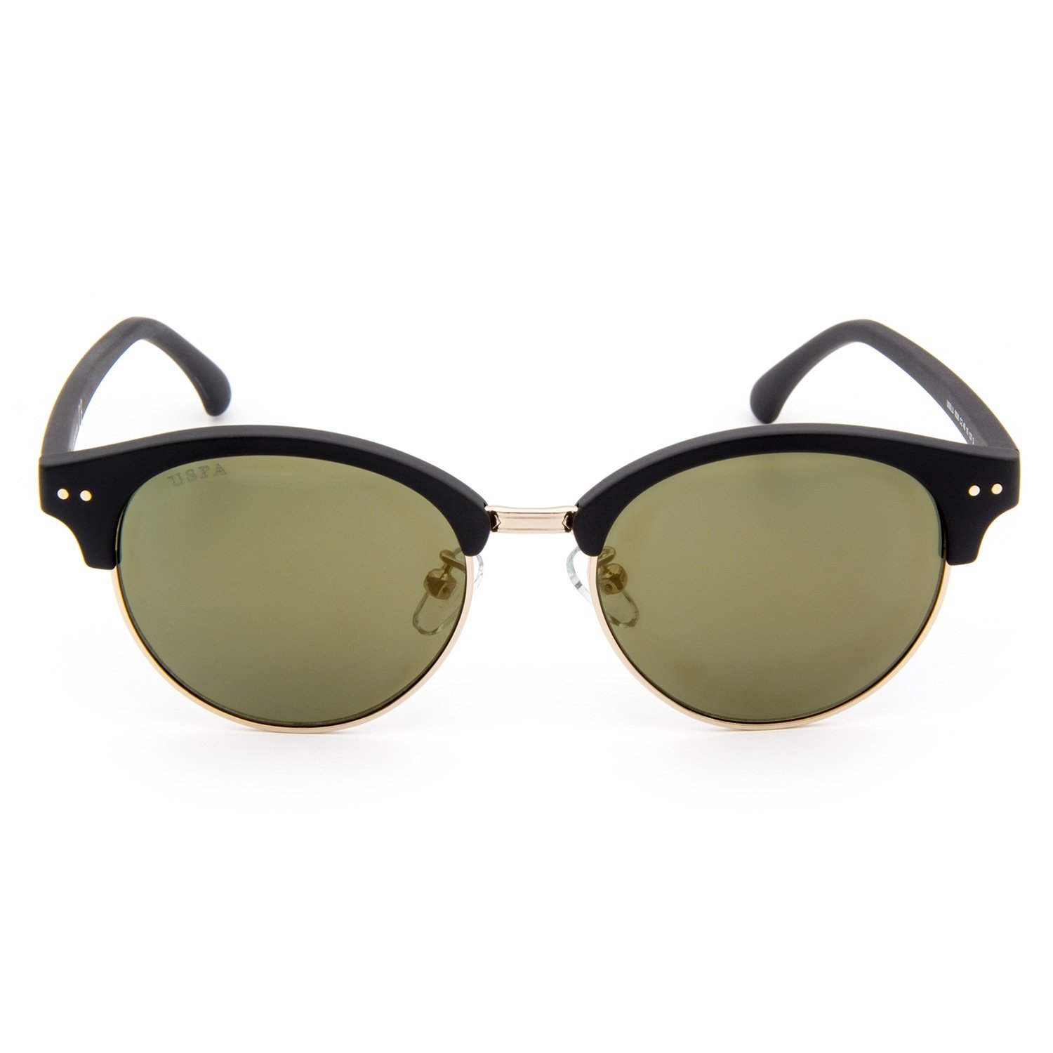 U.S. Polo Assn. USSLU0038 02 Unisex Çocuk Güneş Gözlüğü