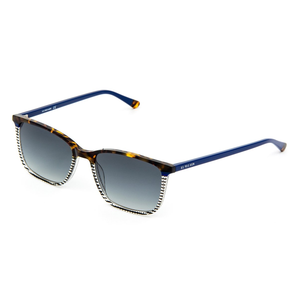 U.S.Polo Assn USO0059 02 Hybrid Unisex Güneş Gözlüğü