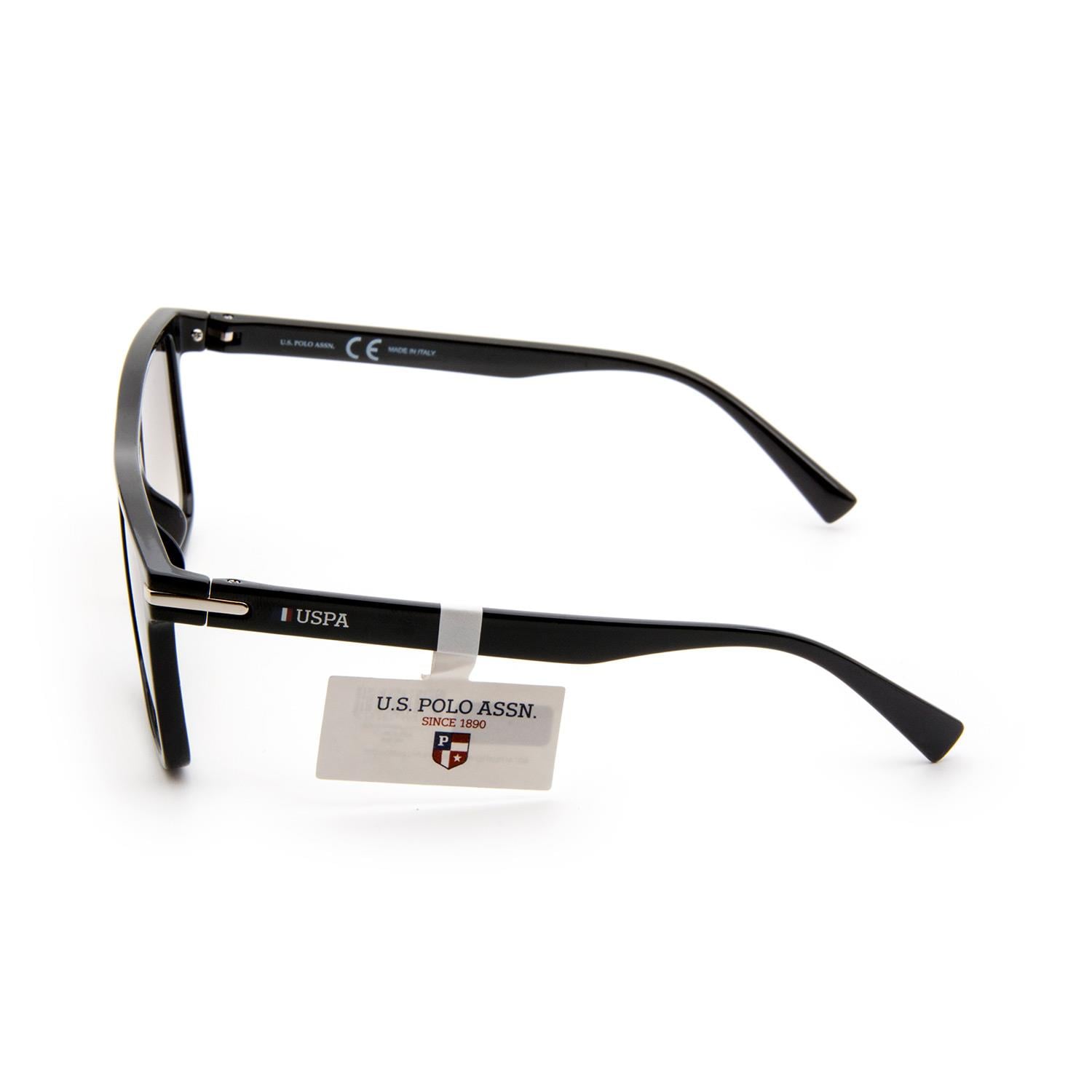U.S.Polo ASSN. USS0148 C1 Unisex Güneş Gözlüğü