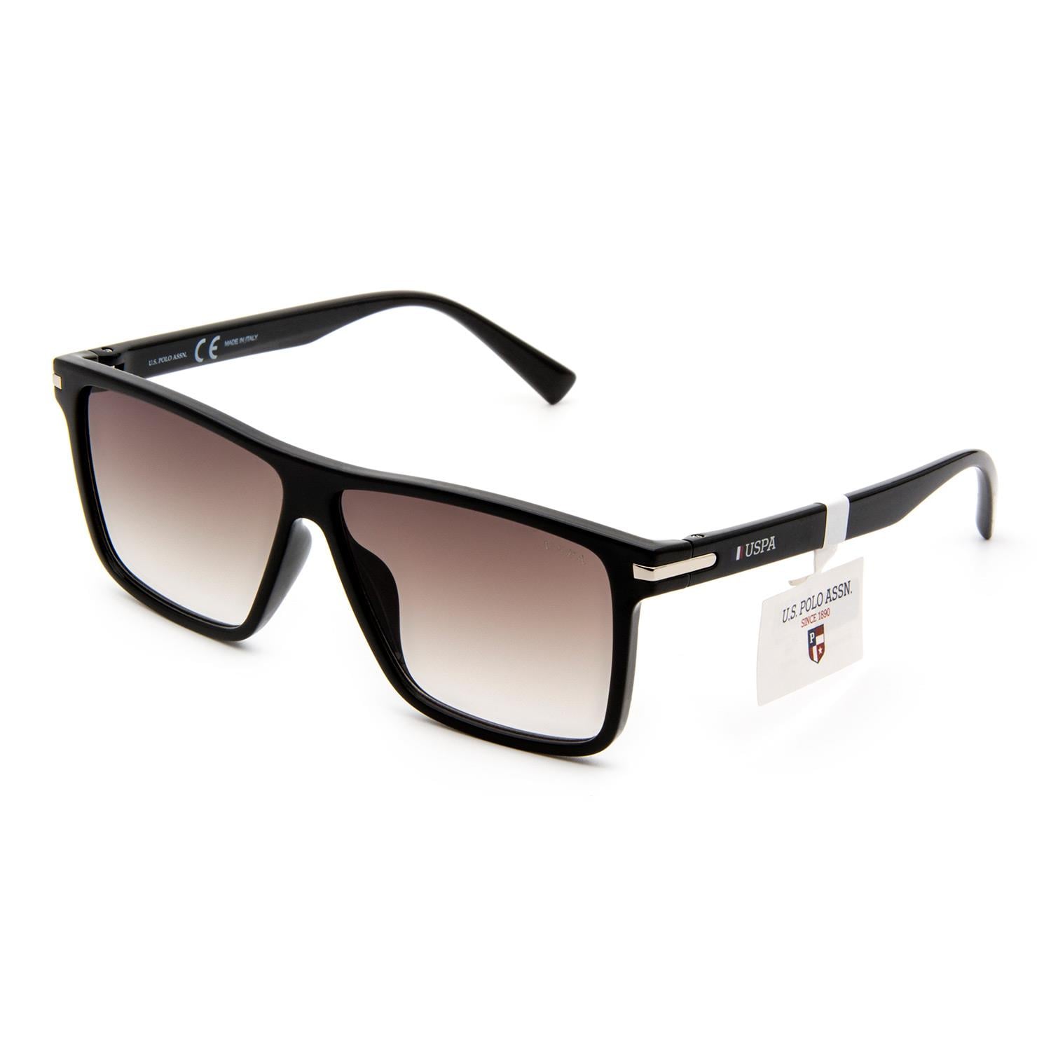 U.S.Polo ASSN. USS0148 C1 Unisex Güneş Gözlüğü