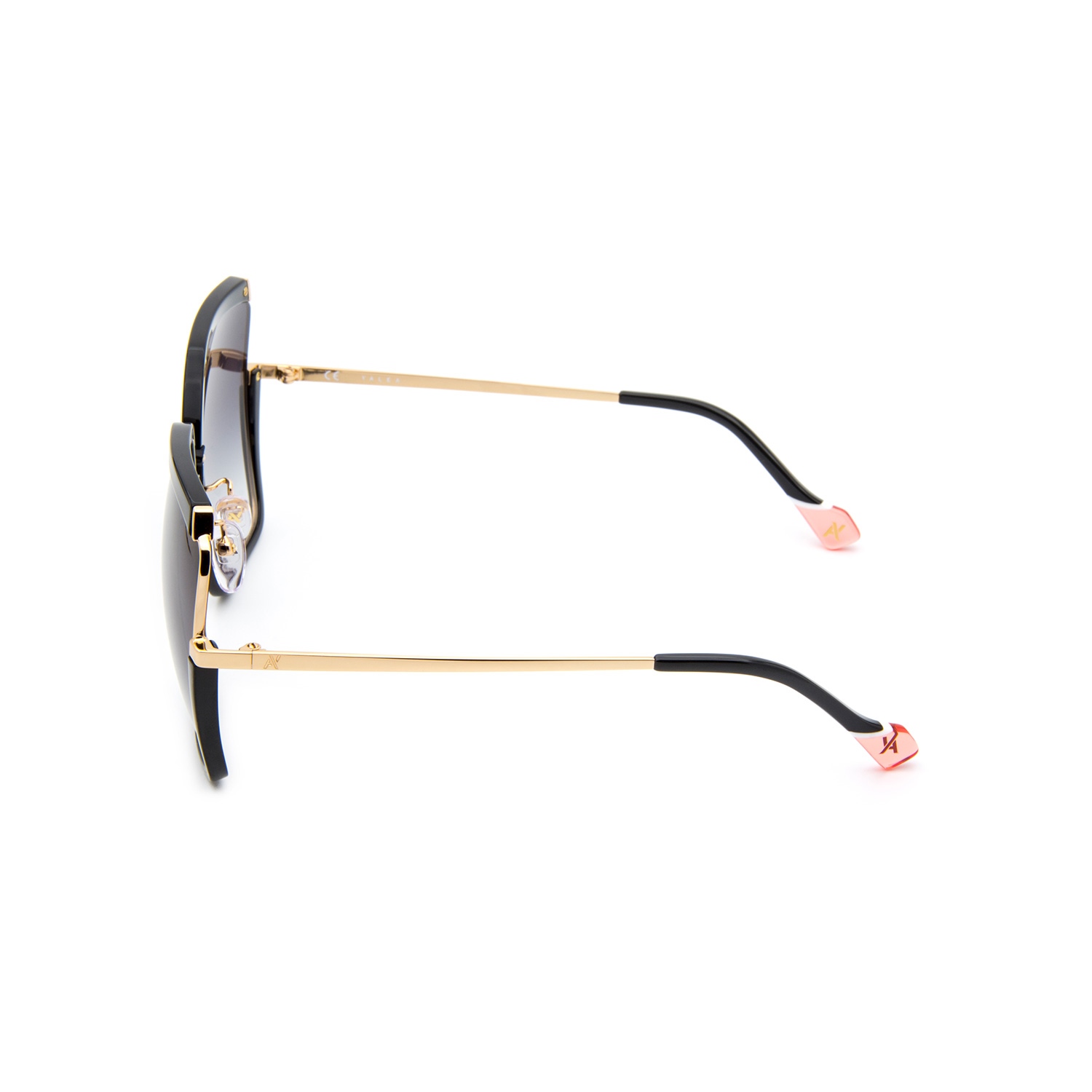 Yalea SYA037 0301 Kadın Güneş Gözlüğü