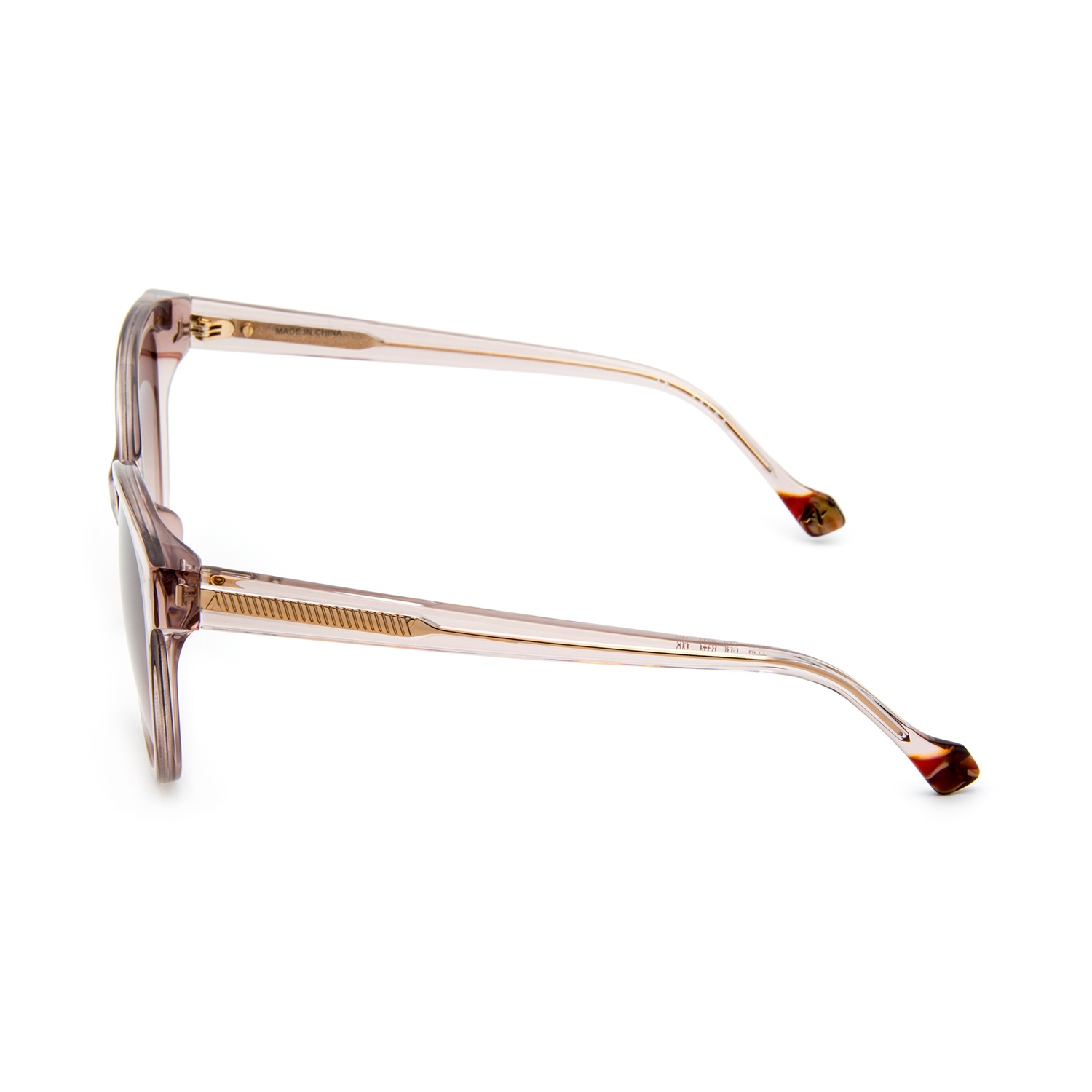 Yalea SYA056 07T1 Kadın Güneş Gözlüğü