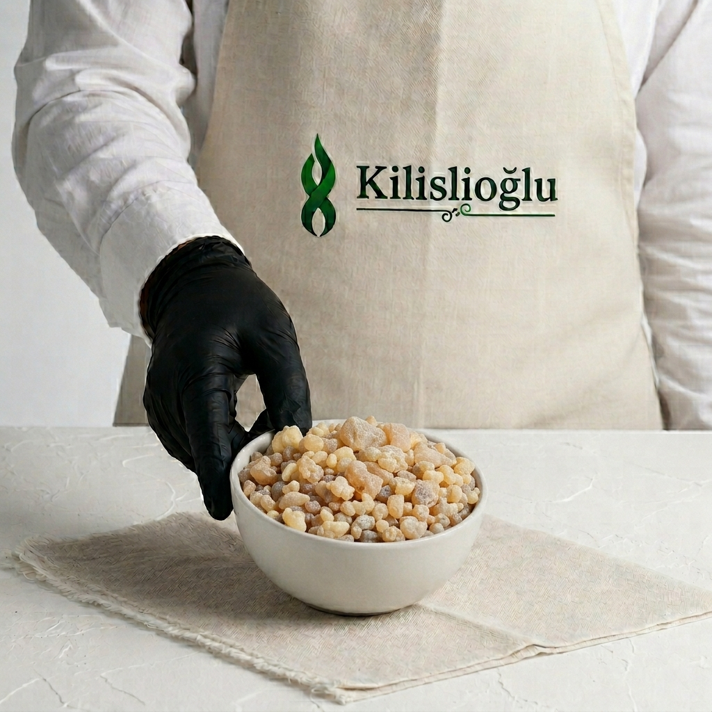 AKgünlük Sakızı