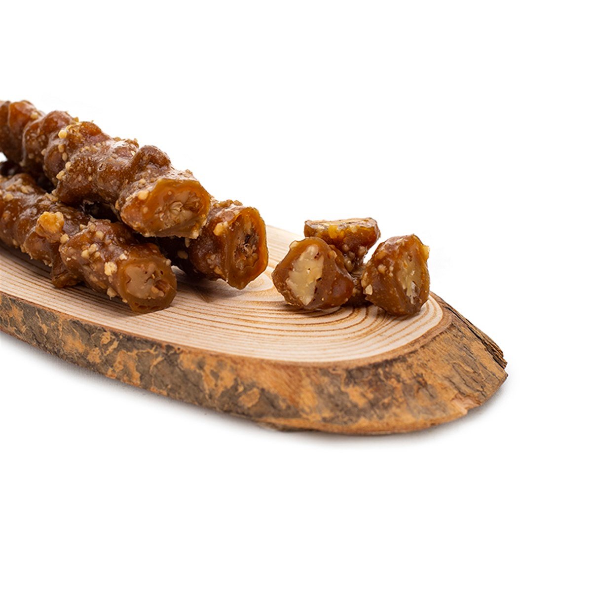 Dut Orciği