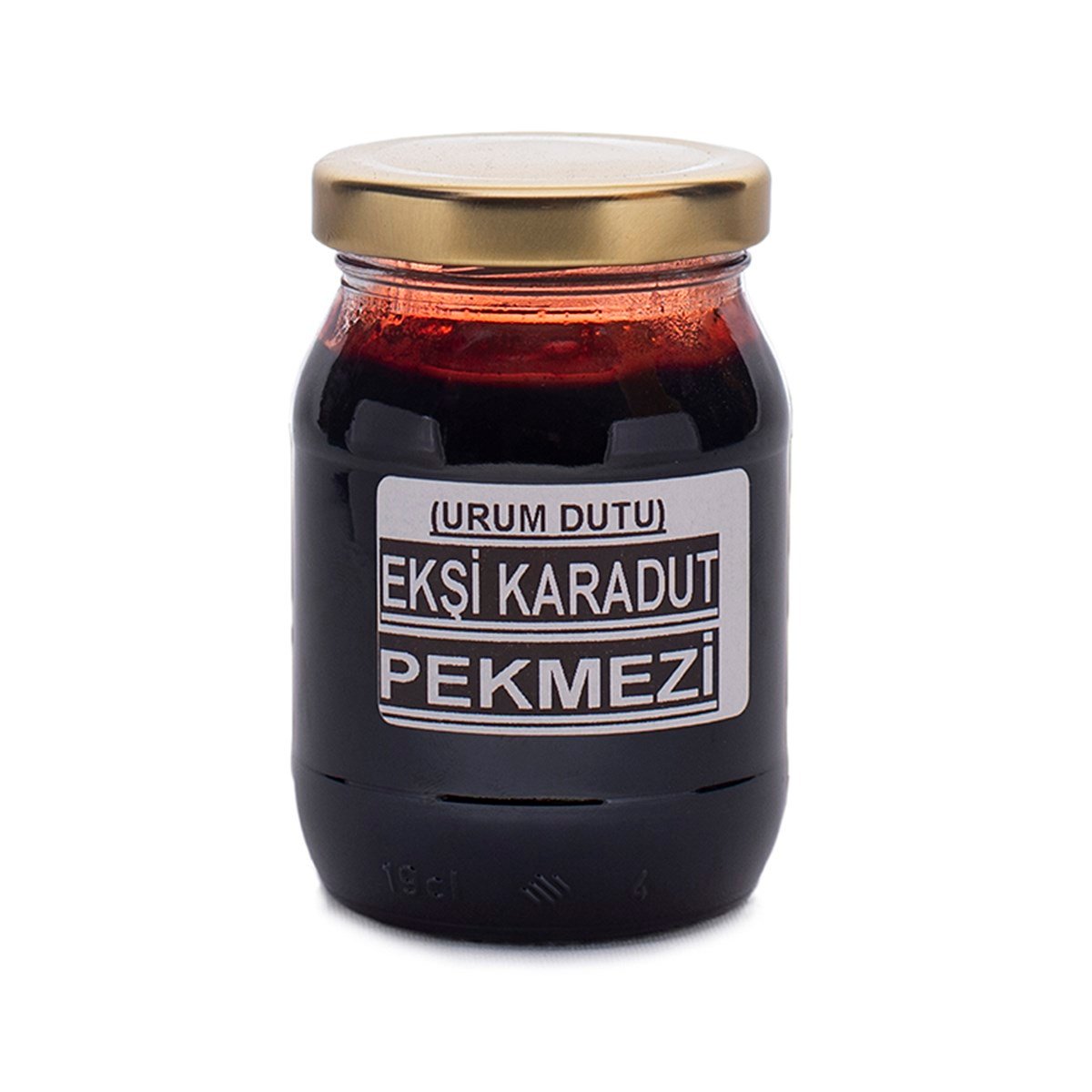 Ekşi Karadut Pekmezi 200 Gram