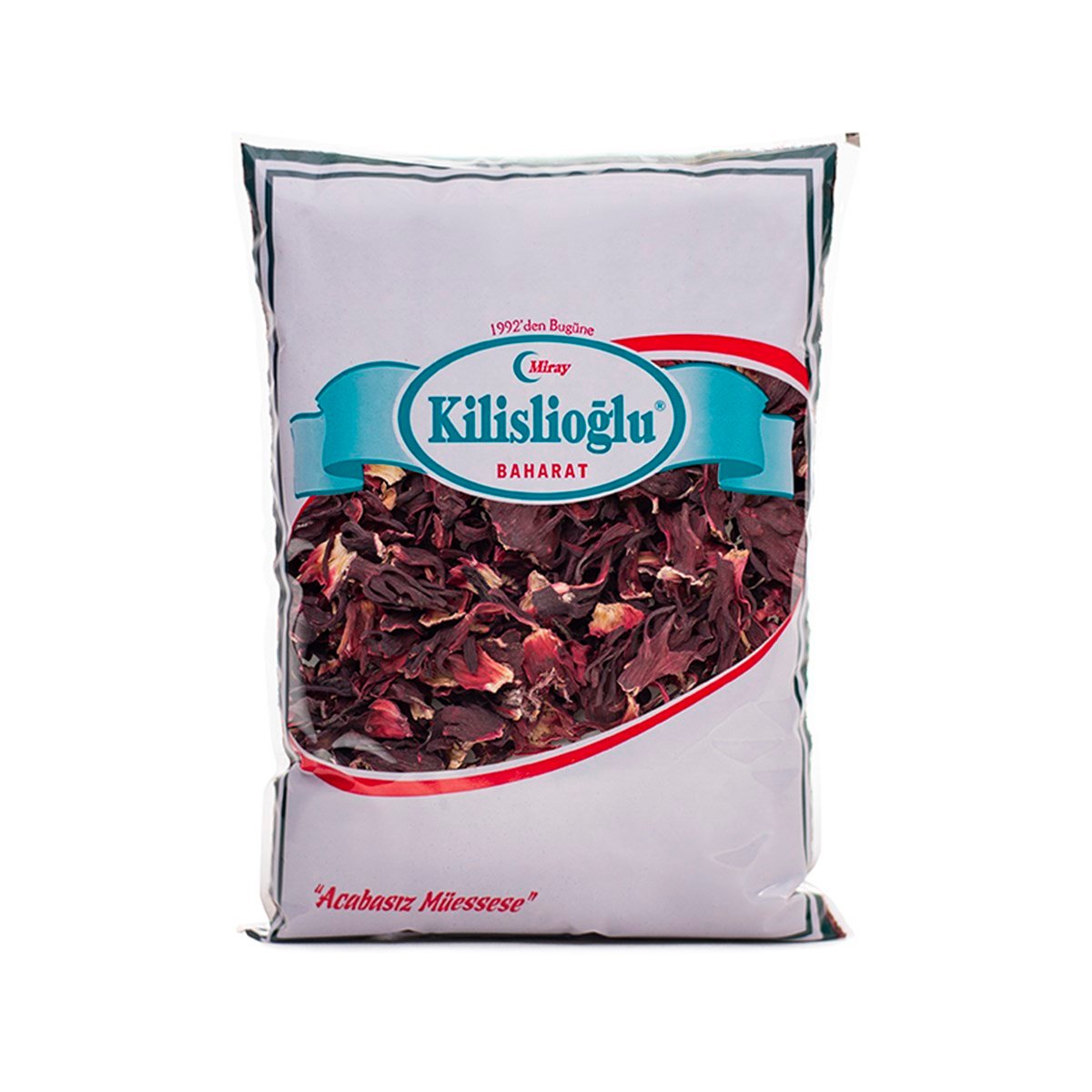 Hibisküs Nar Çiçeği Mekke Gülü