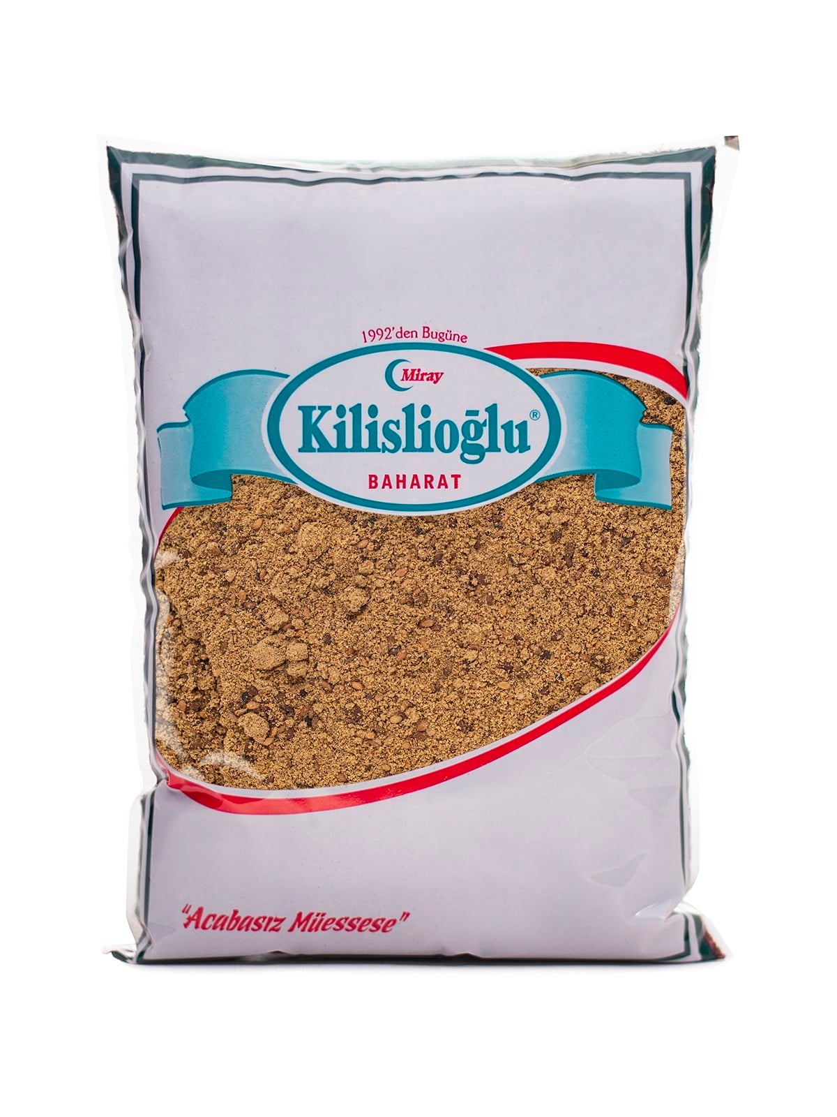 Kahvaltılık Ev Yapımı Zahter 350 Gram