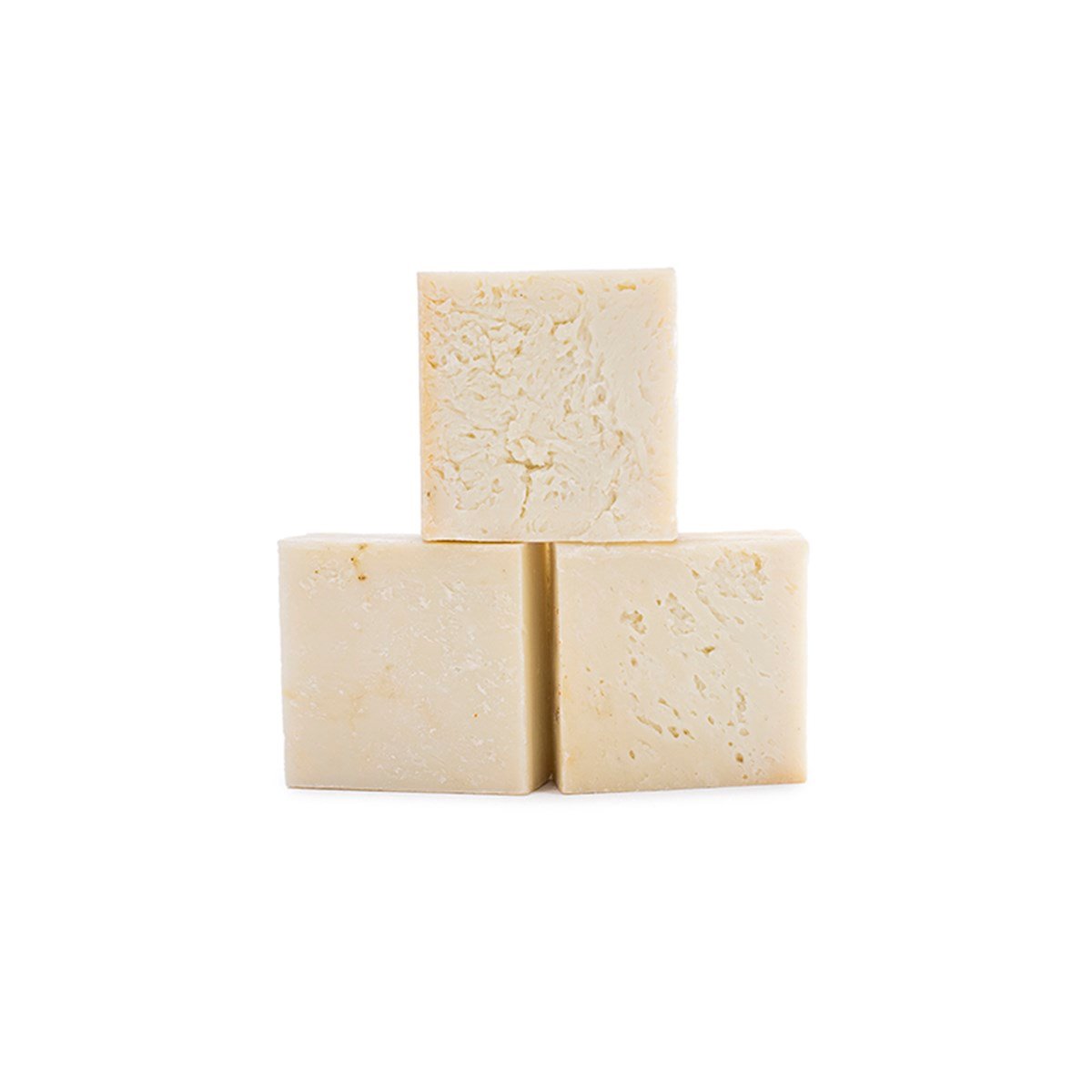 Keçi Sütü Sabunu 100 Gram