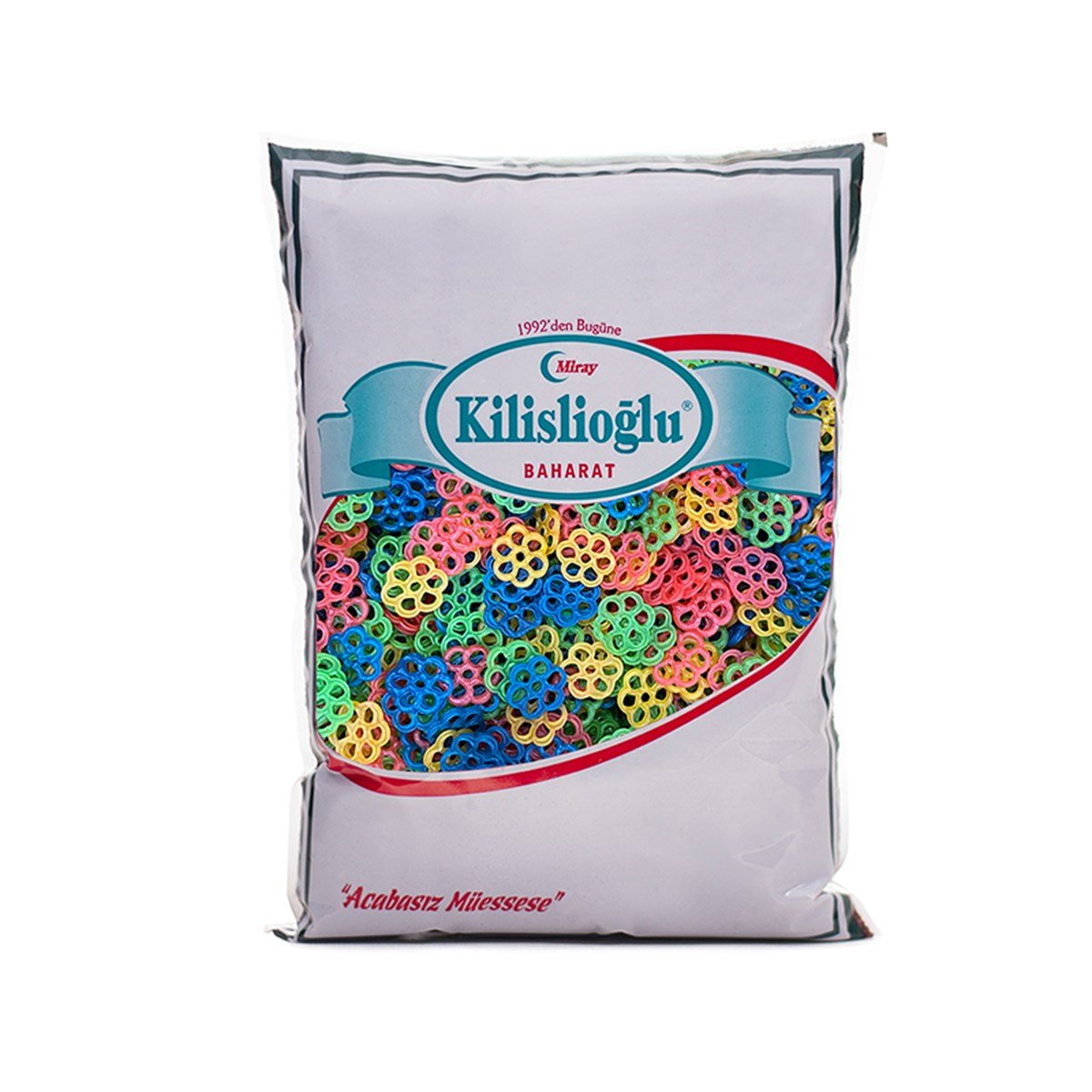 Renkli Suriye Cipsi | Sihirli Cips