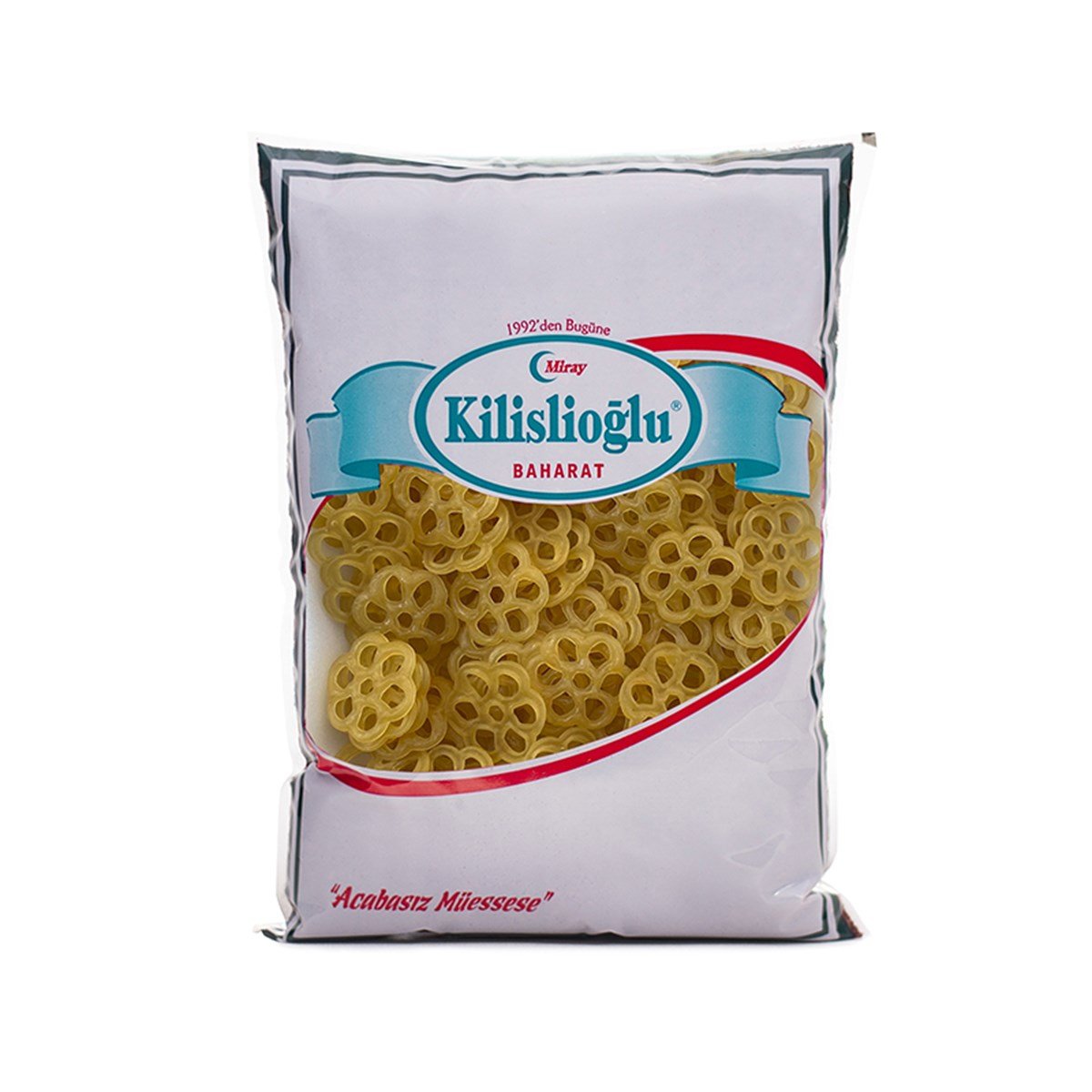 Sade Suriye Cipsi | Sihirli Cips