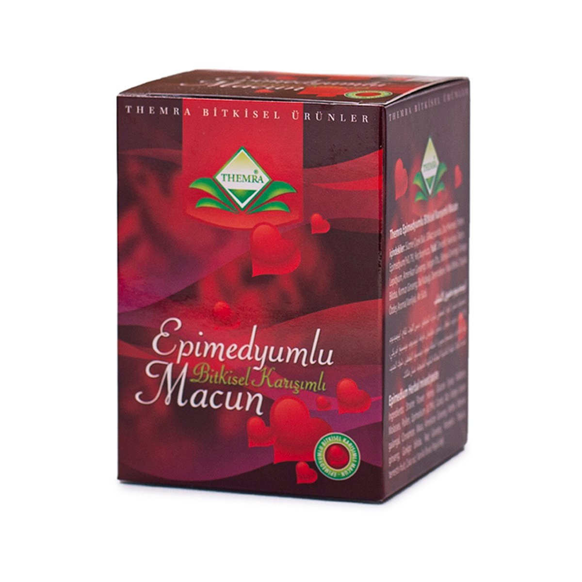 Themra Epimedyumlu Macun 240 Gram