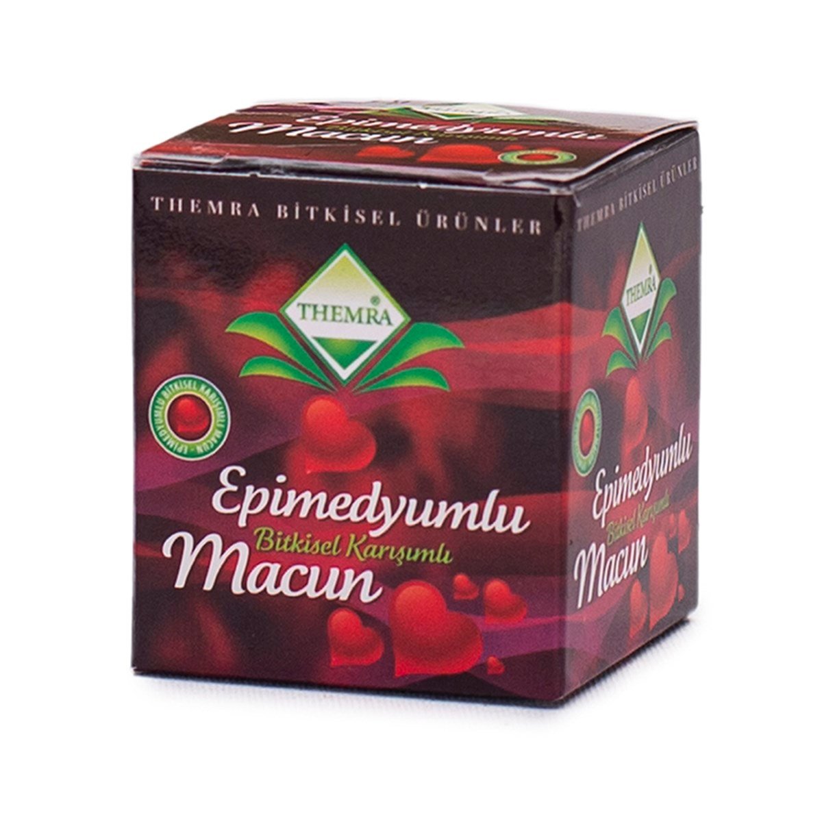 Themra Epimedyumlu Macun 43 Gram