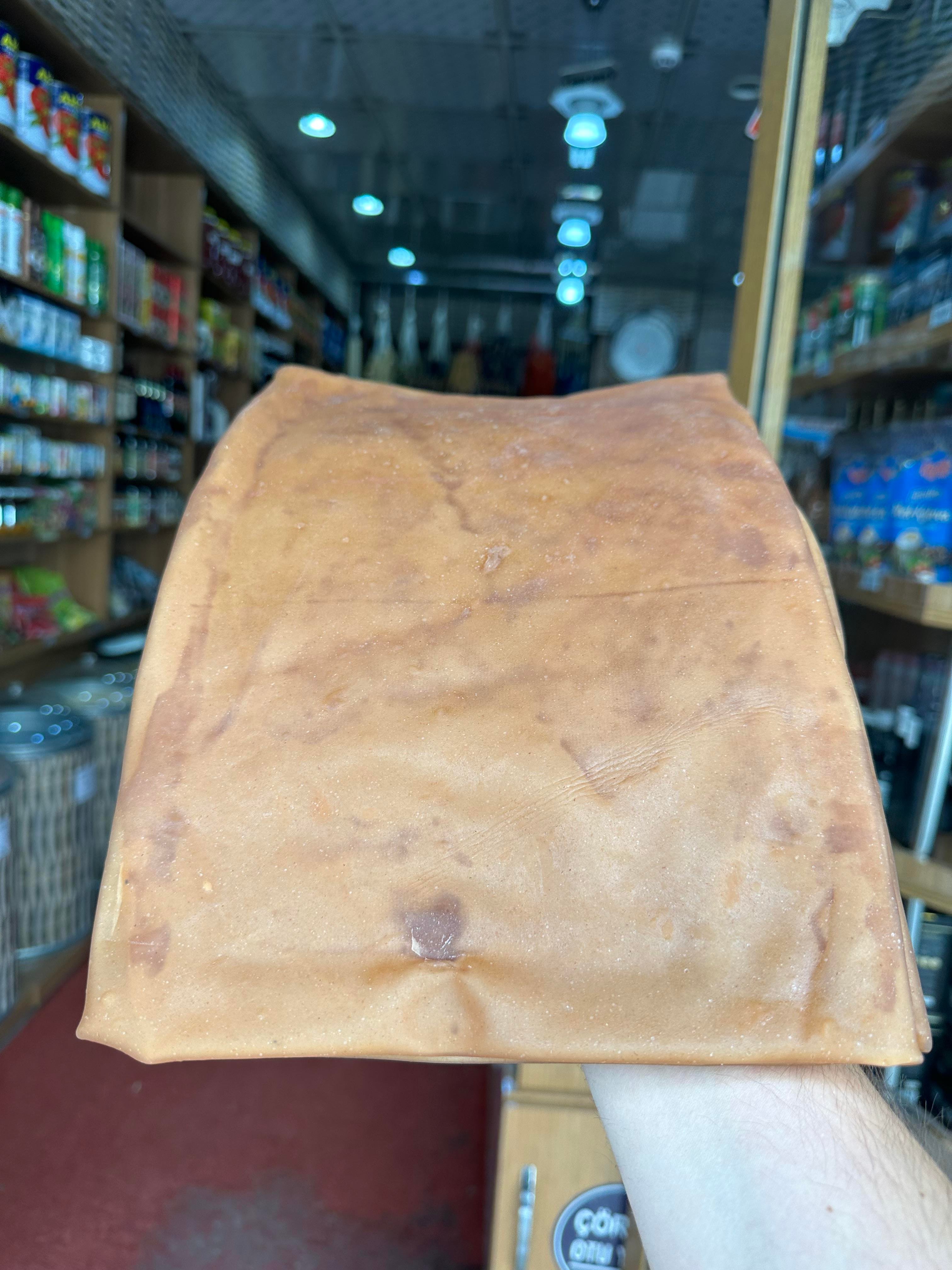 Üzüm Pestili