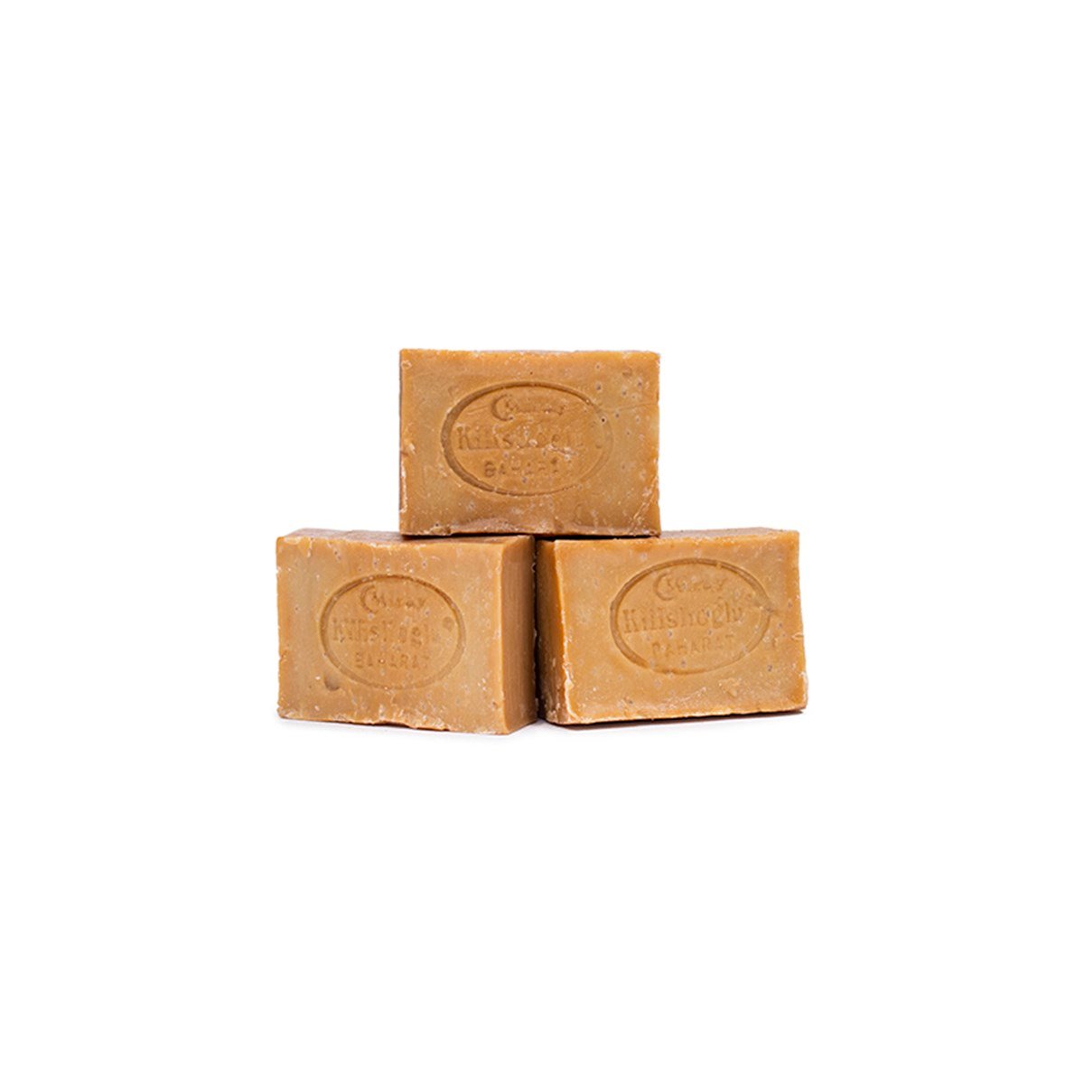 Zeytinyağlı Defne Sabunu 100 Gram