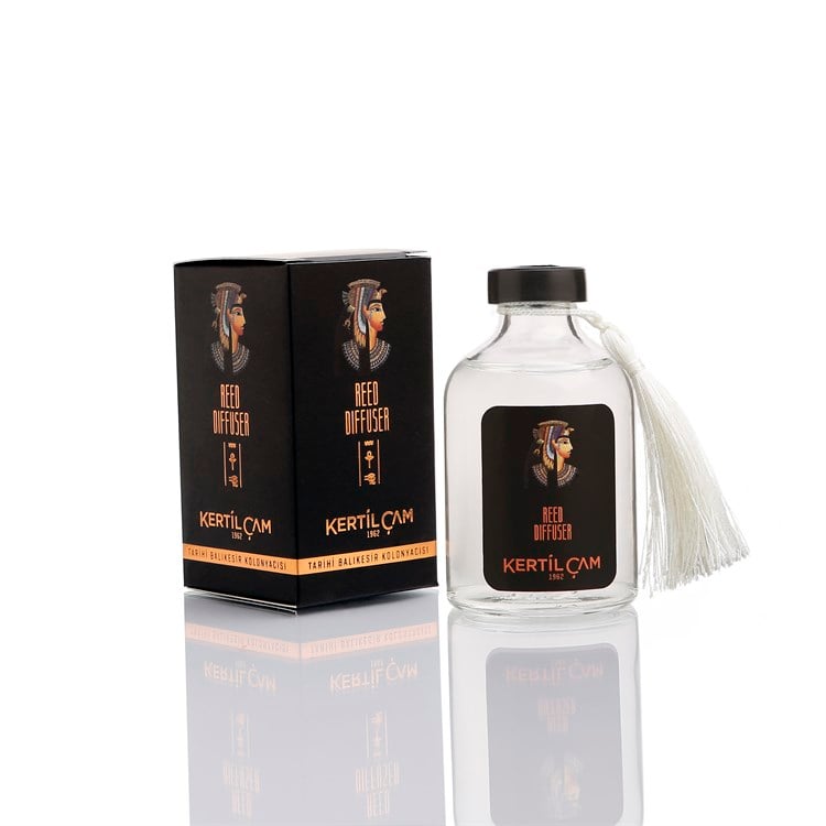 100 ML ANTİK REED DIFFUSER