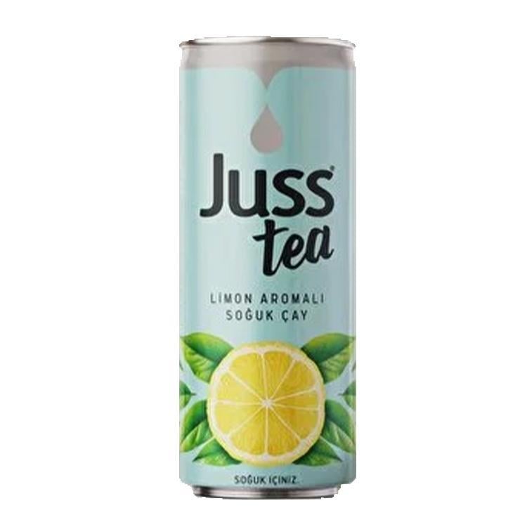 Juss Tea Limon