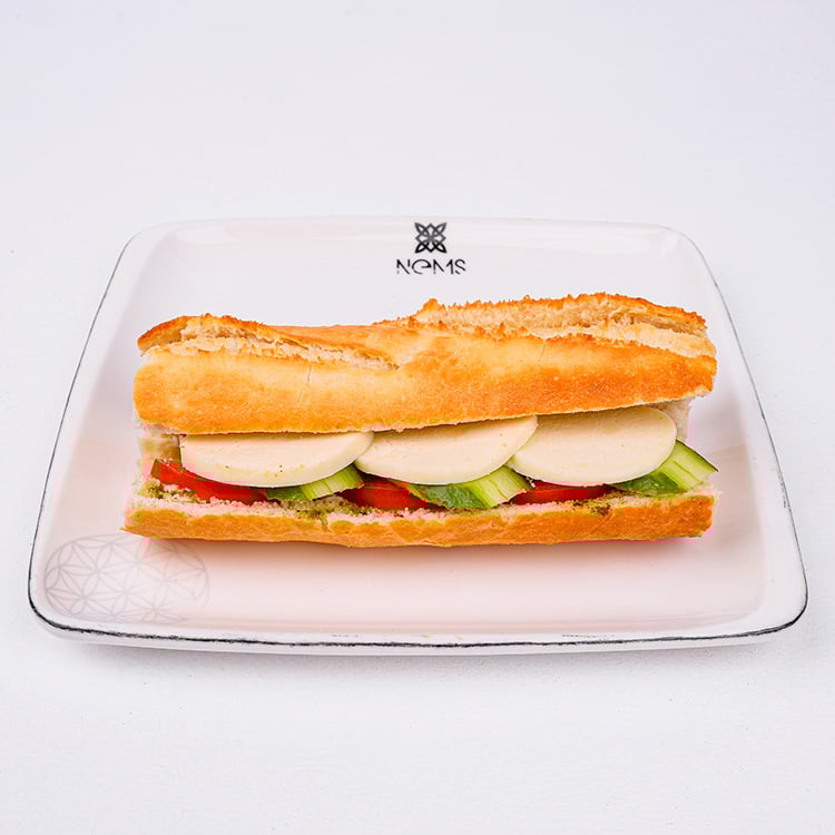 Tulum Peynirli Sandviç