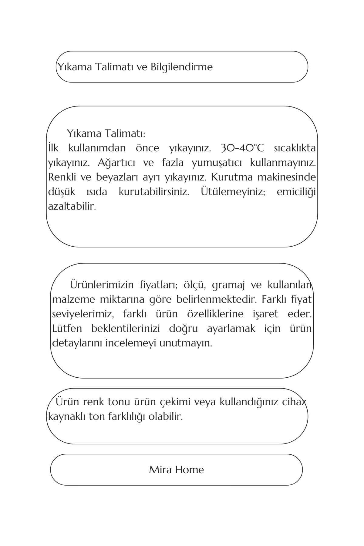 10 lu Otel Banyo Havlusu Pamuklu 90X150 Cm Beyaz 16/1 Avs 580 Gr