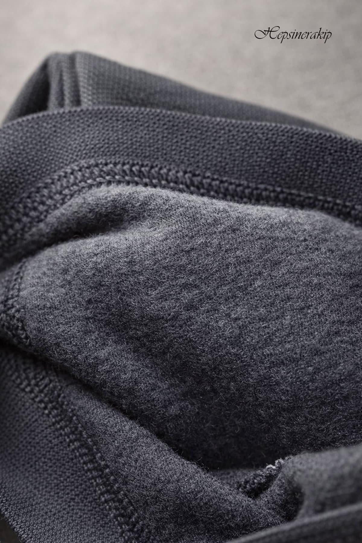 Kota Erkek Çocuk Termal Takımı Alt Üst İçlik Kışlık Fanila Tayt