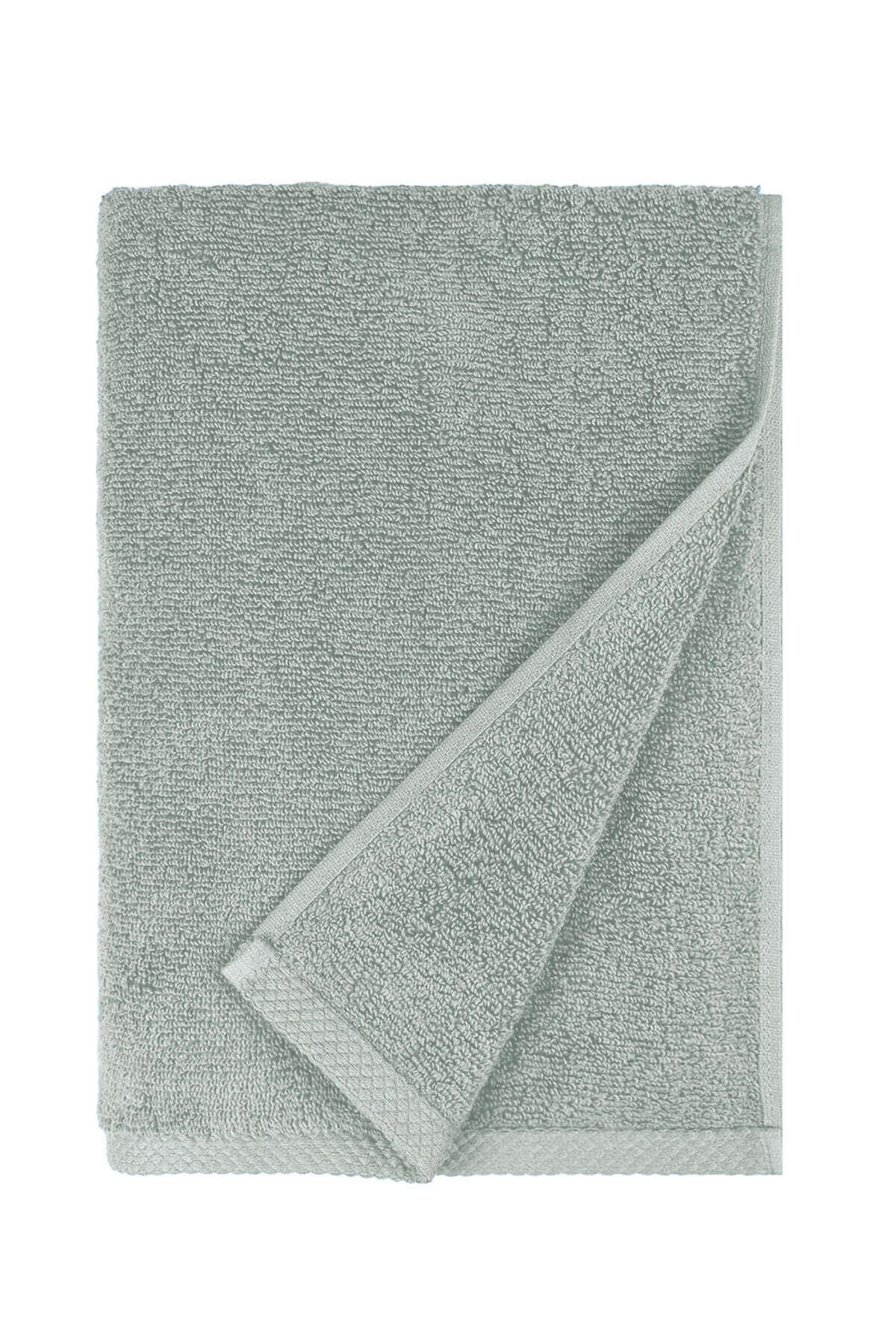 Otel Banyo Havlusu Pamuklu 70X145 Cm Renkli 16/1 Avs 440 Gr
