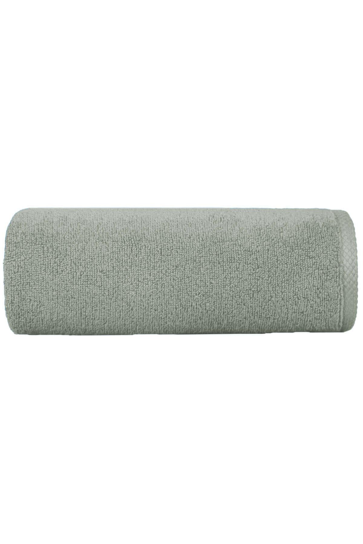 Otel Banyo Havlusu Pamuklu 70X145 Cm Renkli 16/1 Avs 440 Gr