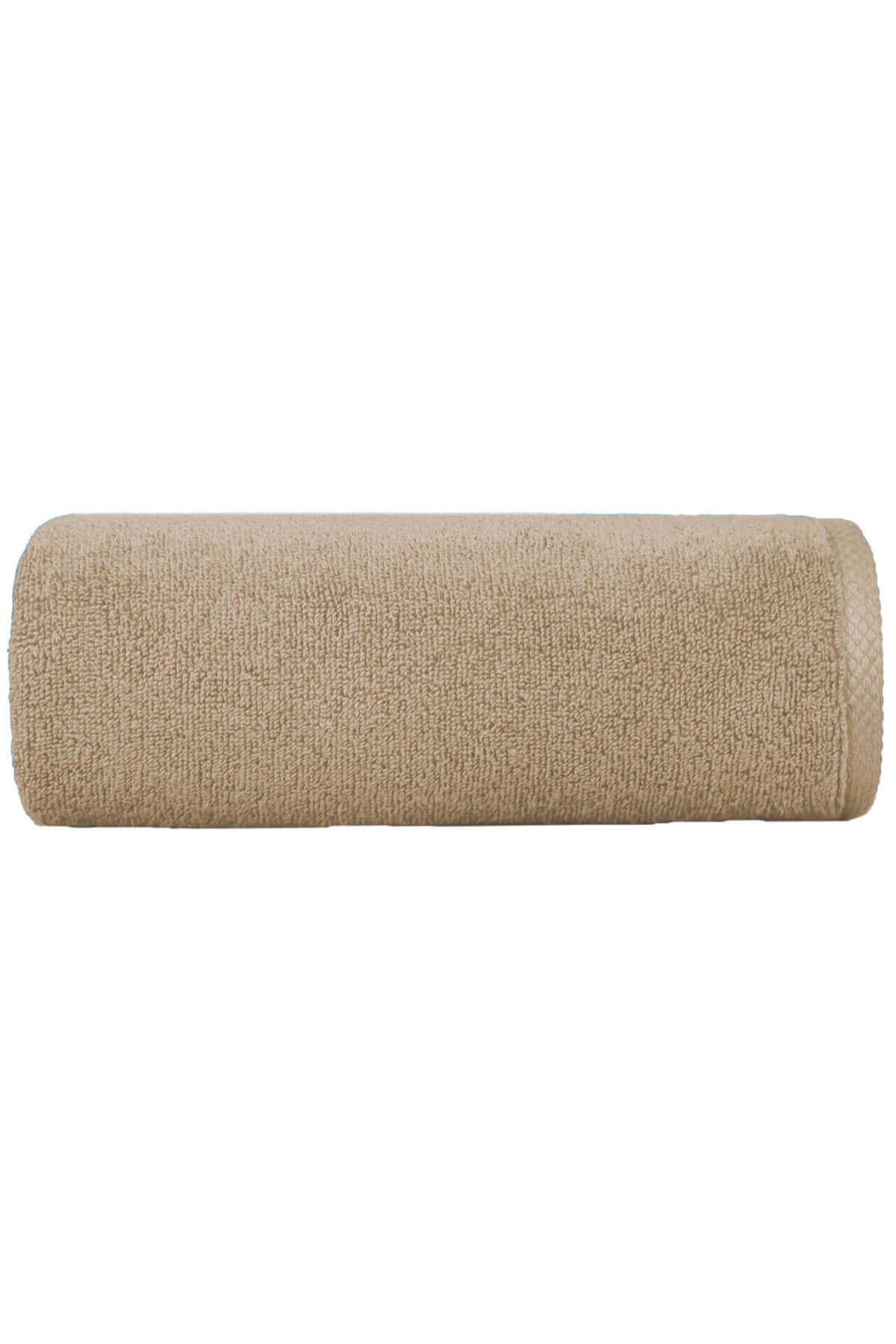 Otel Banyo Havlusu Pamuklu 70X145 Cm Renkli 16/1 Avs 440 Gr