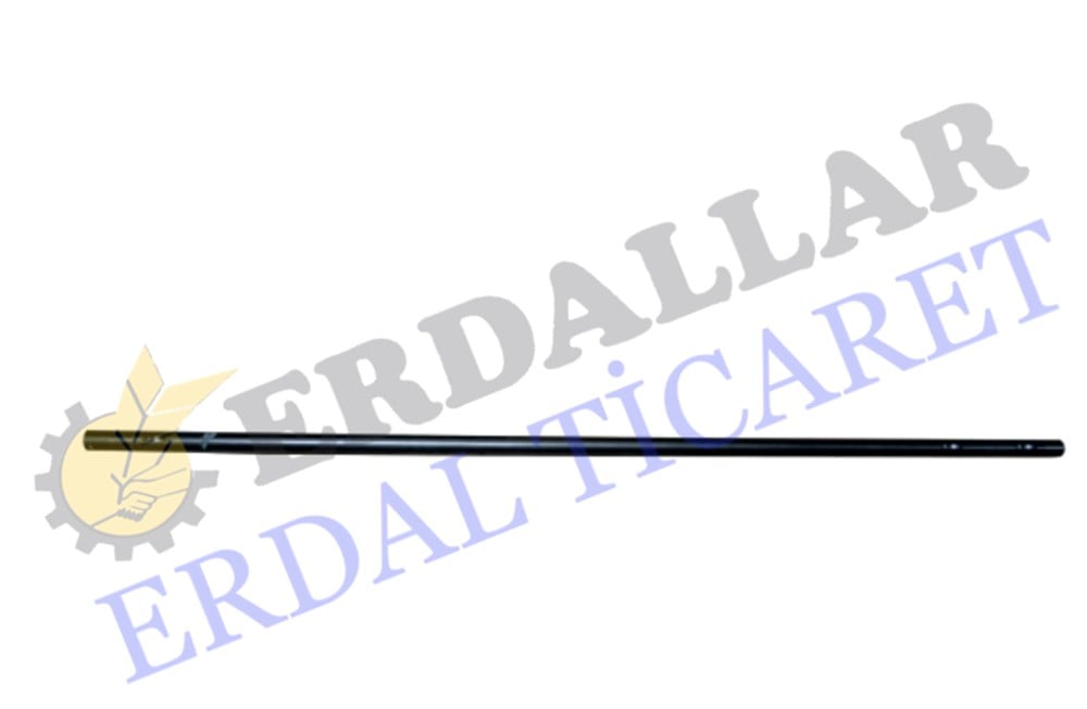 TIRMIK MİLİ EXTRA 169,5 CM