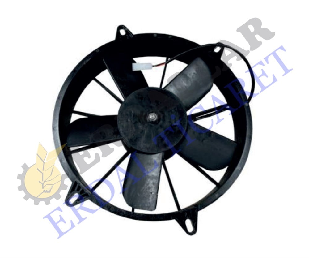 FAN