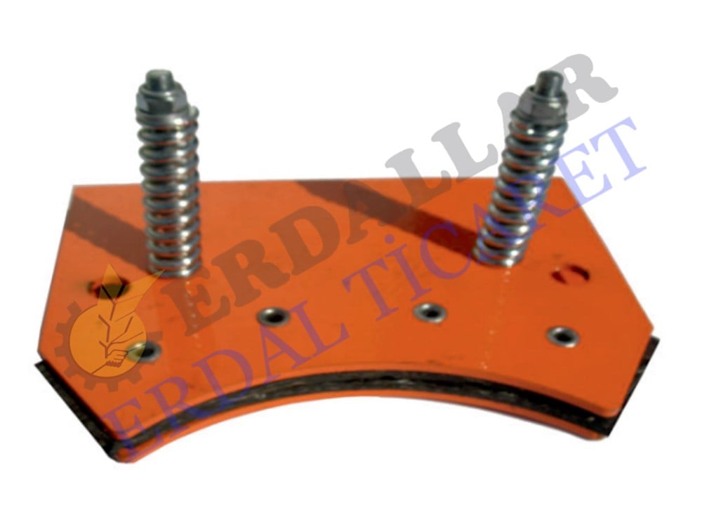 GRUP BALATALARI YAYLI KOMPLE 