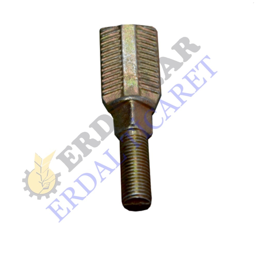 HASPAY DİŞİ KESİCİ UZUN