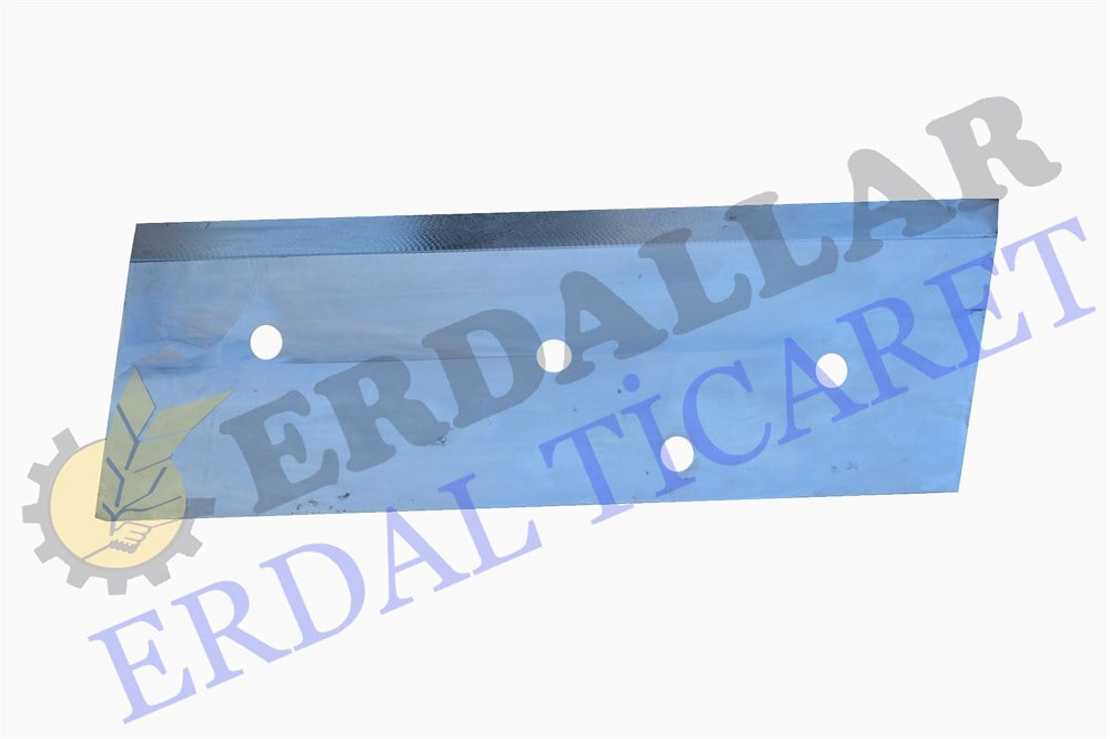 PİSTON BIÇAK 4 DELİKLİ