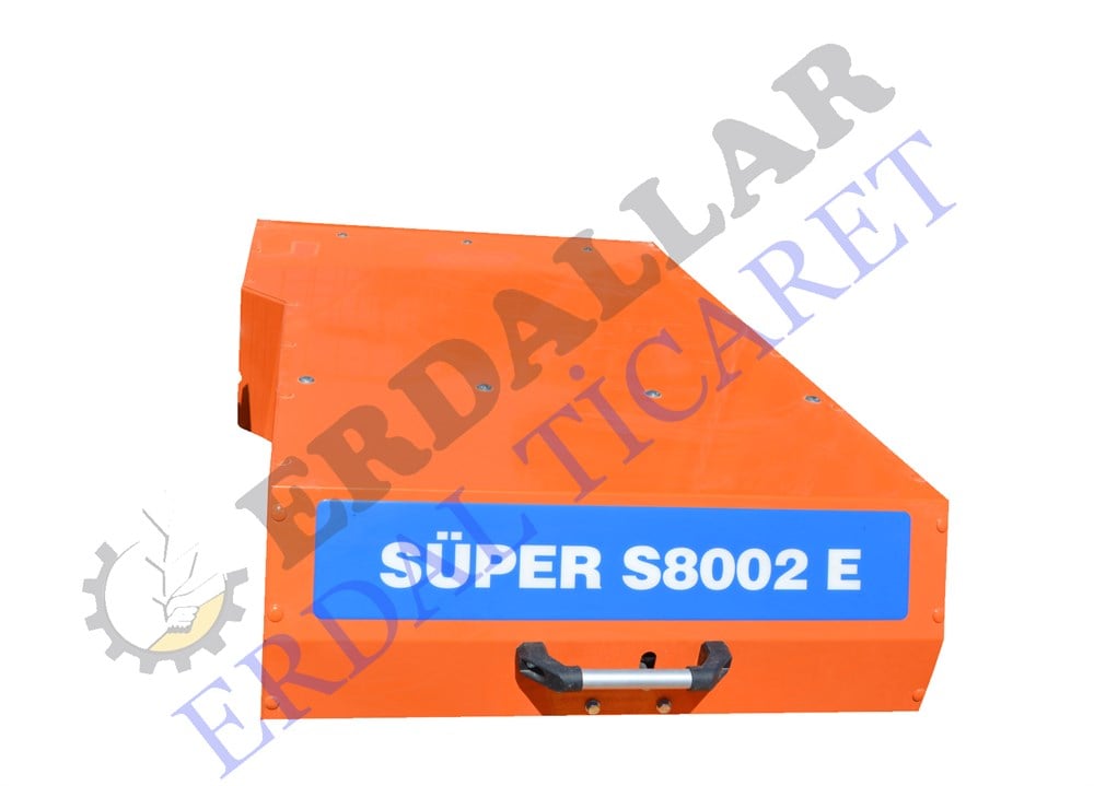 VOLANT ÖN KAPUT 8002