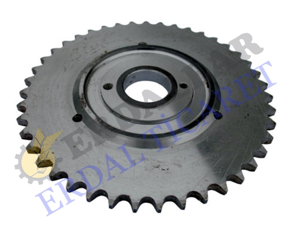 TIRMIK HAREKET DİŞLİSİ Z-41 ÜST