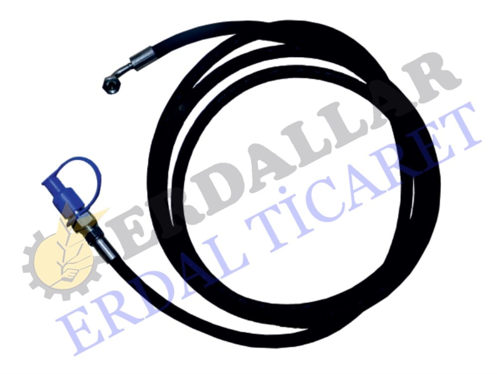 TIRMIK PİSTON HORTUMU 22 LİK 